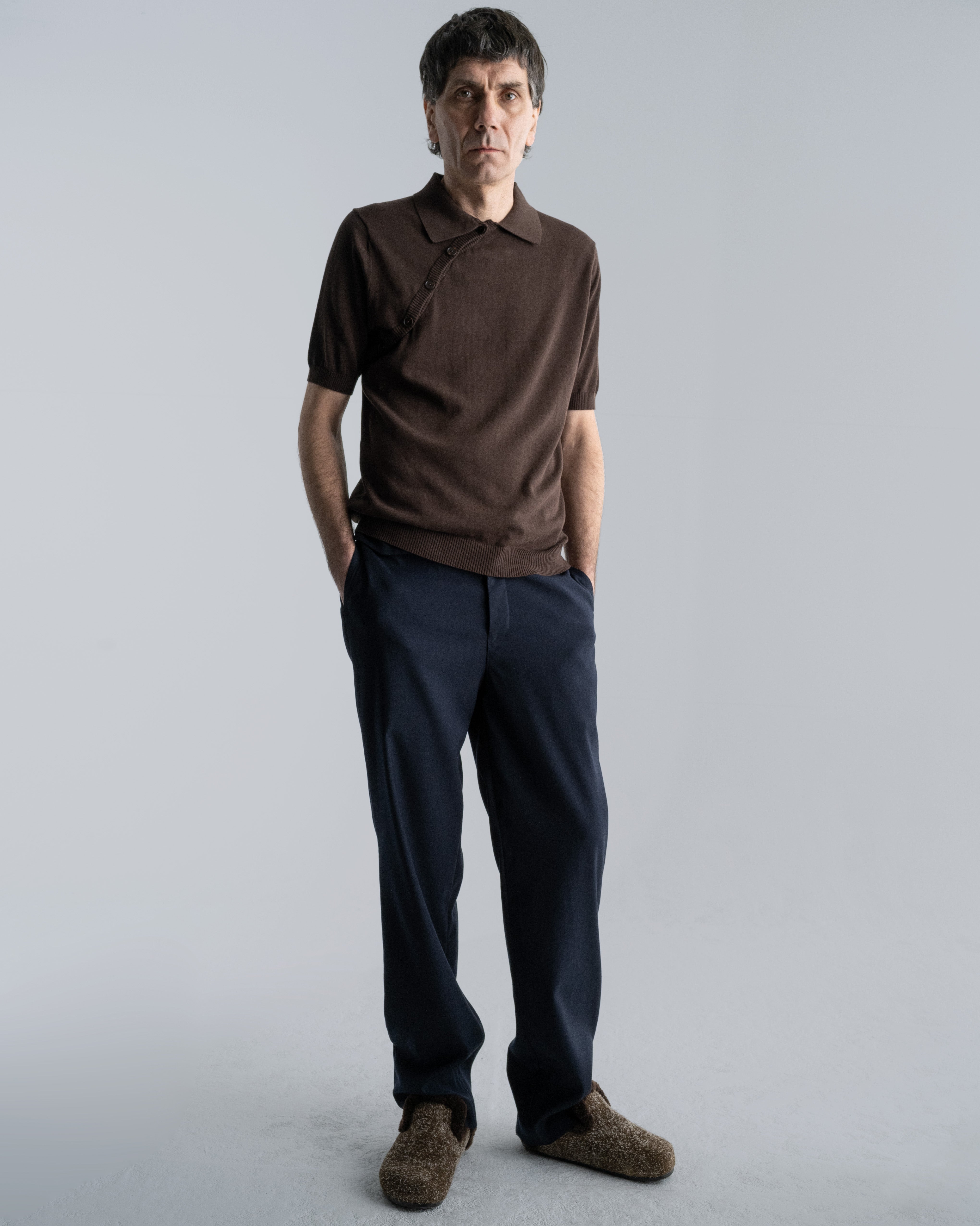 CHEUNG POLO