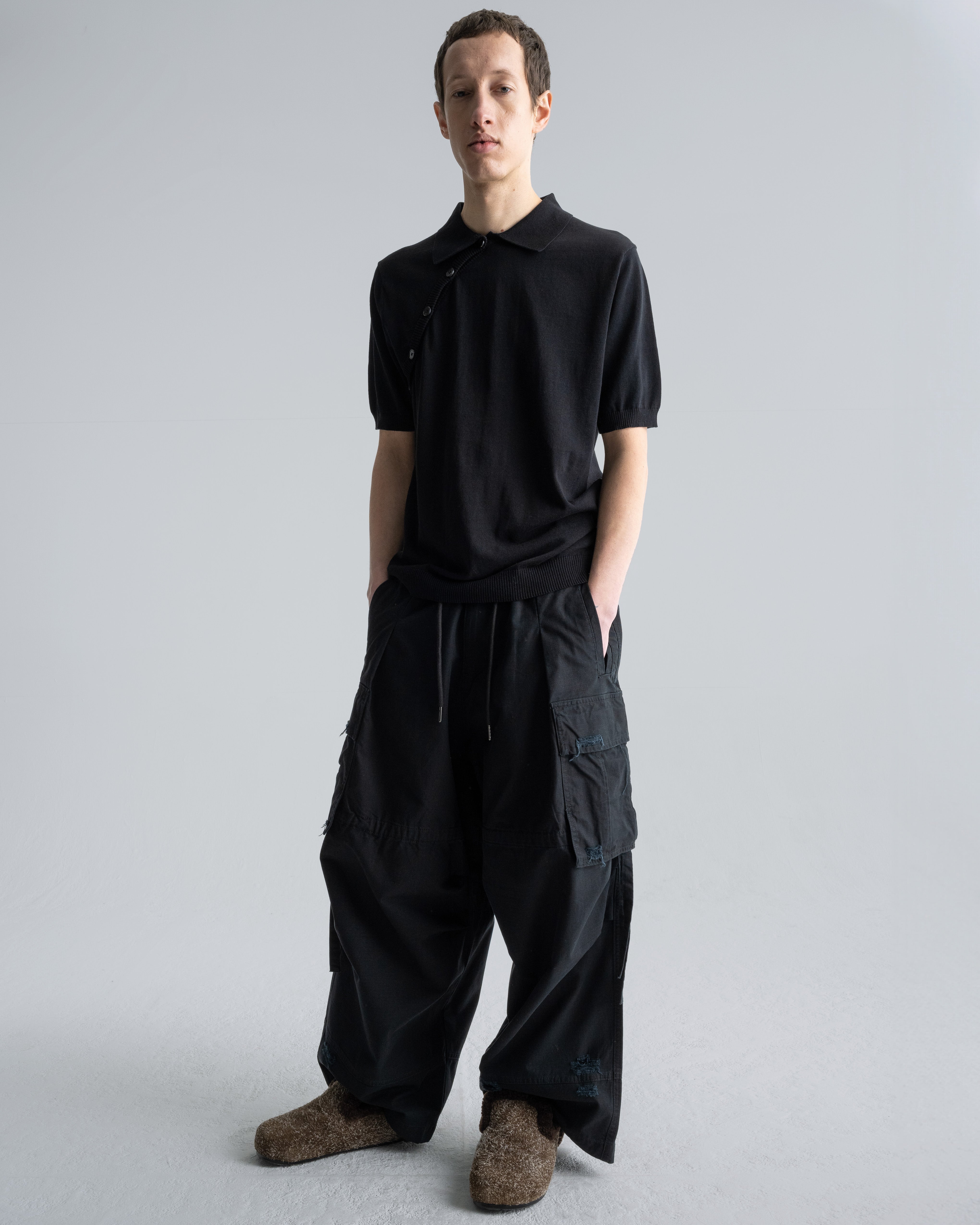 CHEUNG POLO