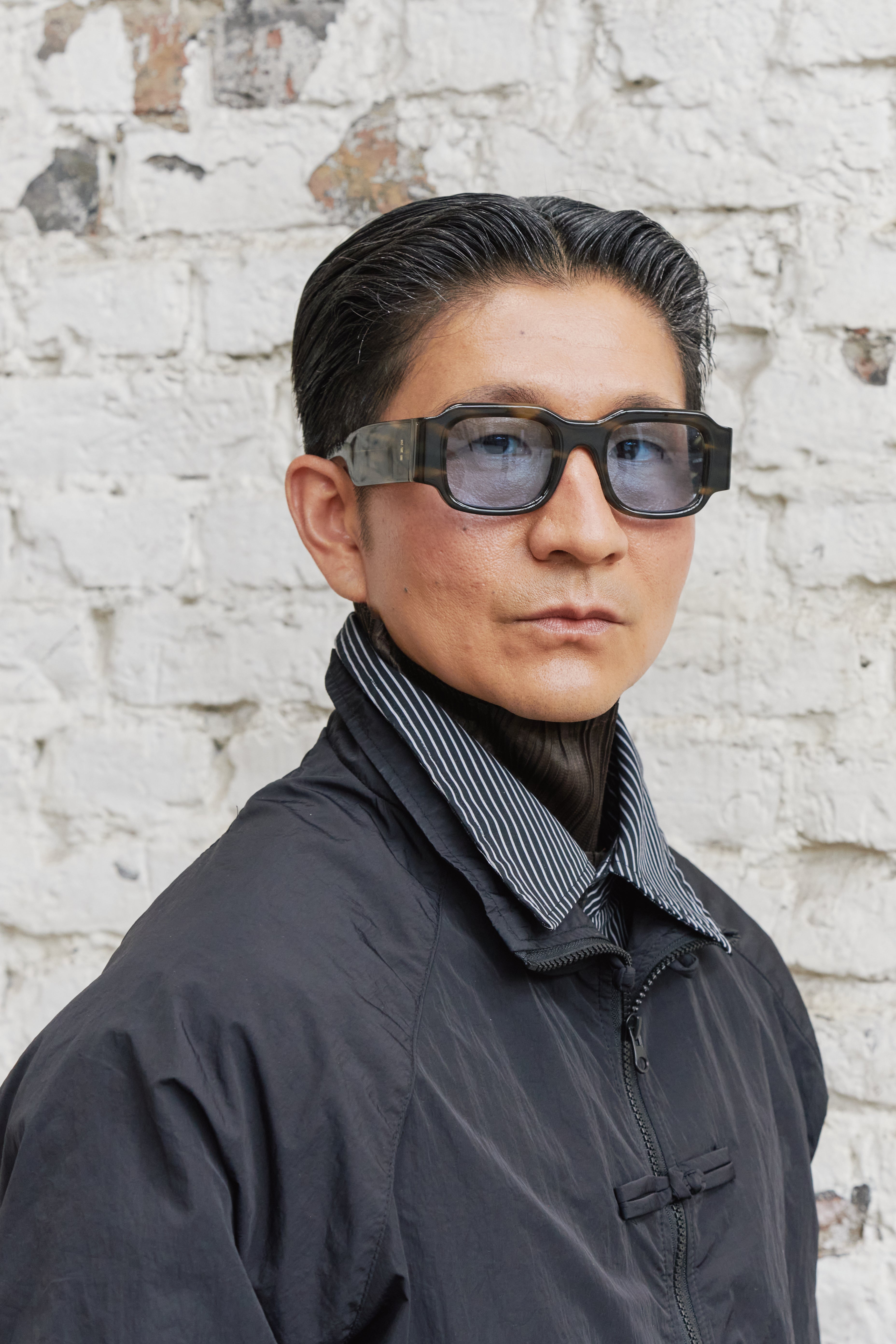 TV GLASSES