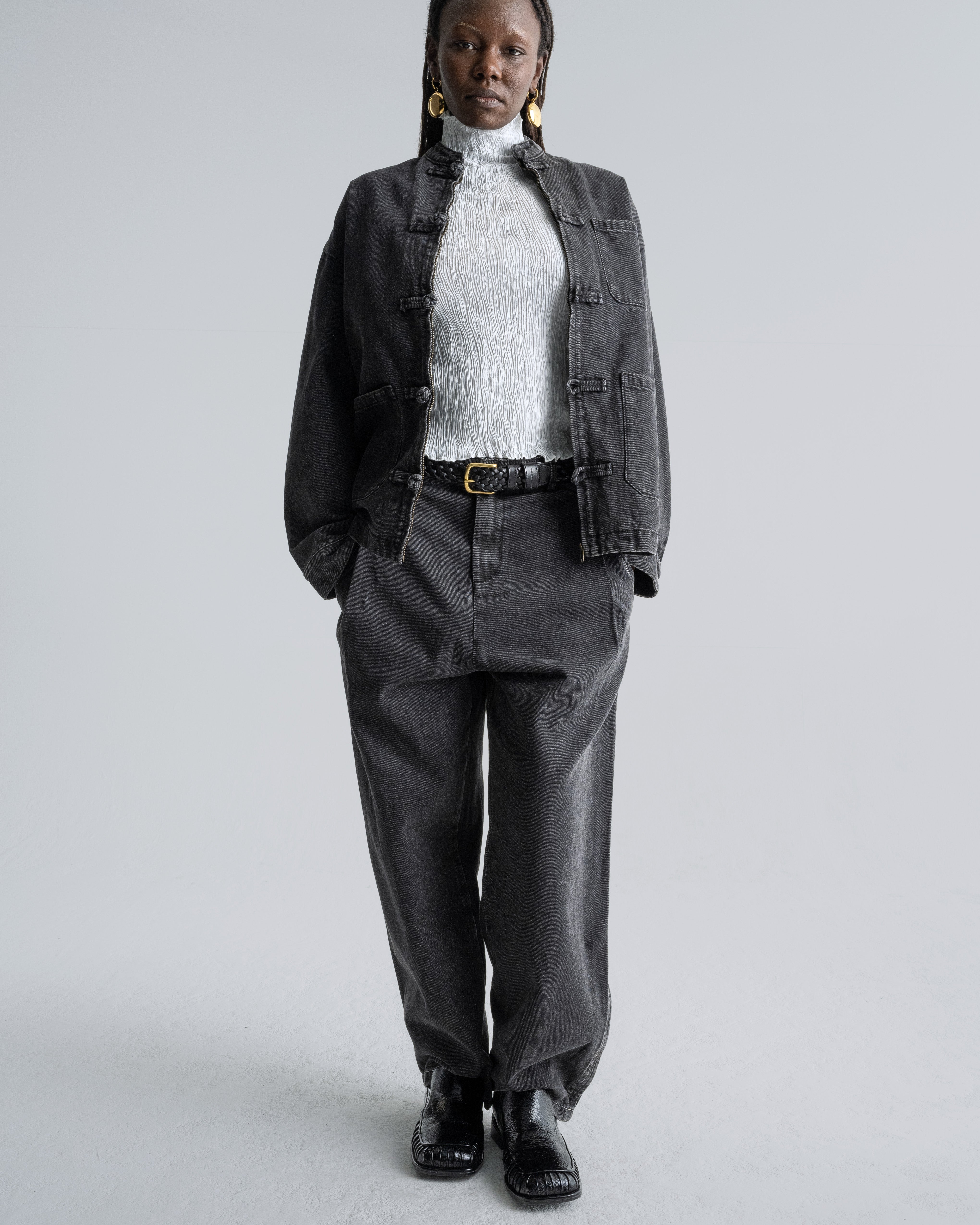 TANG JACKET