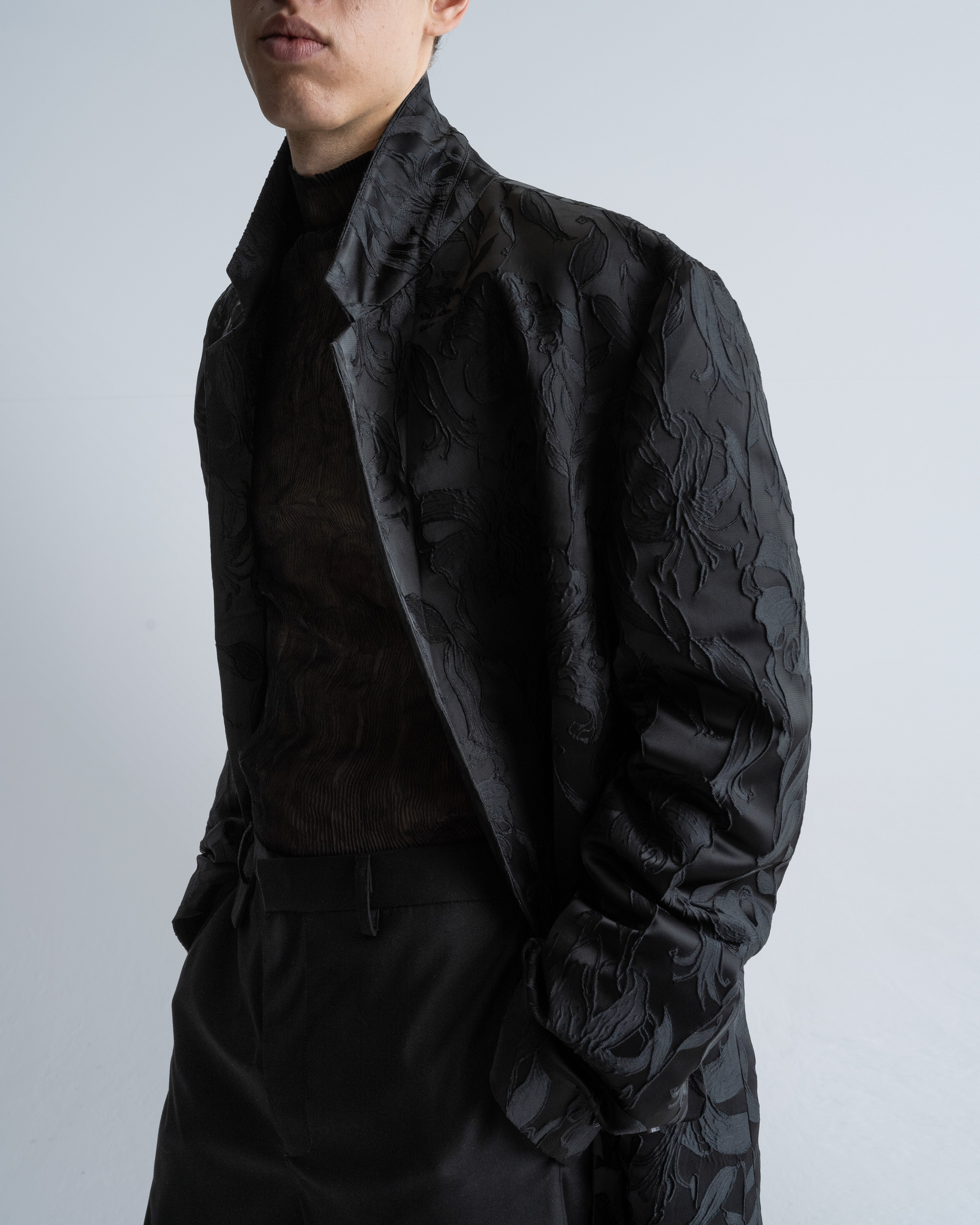 DUTY COAT