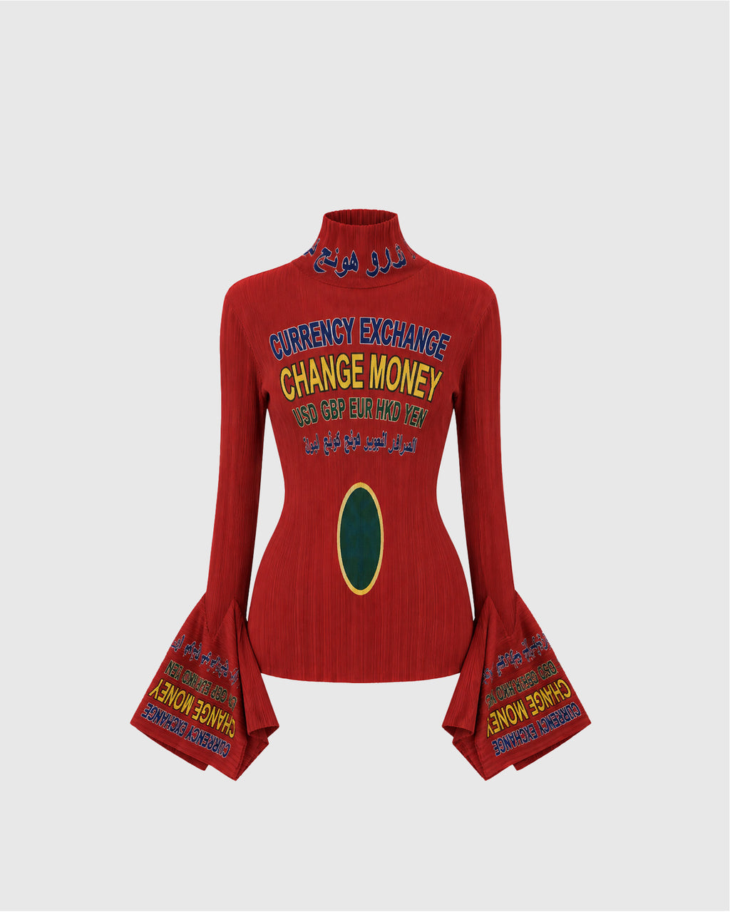 VOLANT LONGSLEEVE