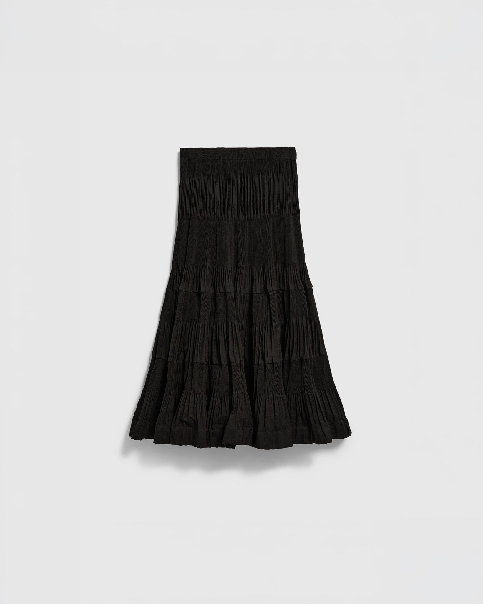 FLAMENCO SKIRT