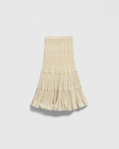FLAMENCO SKIRT
