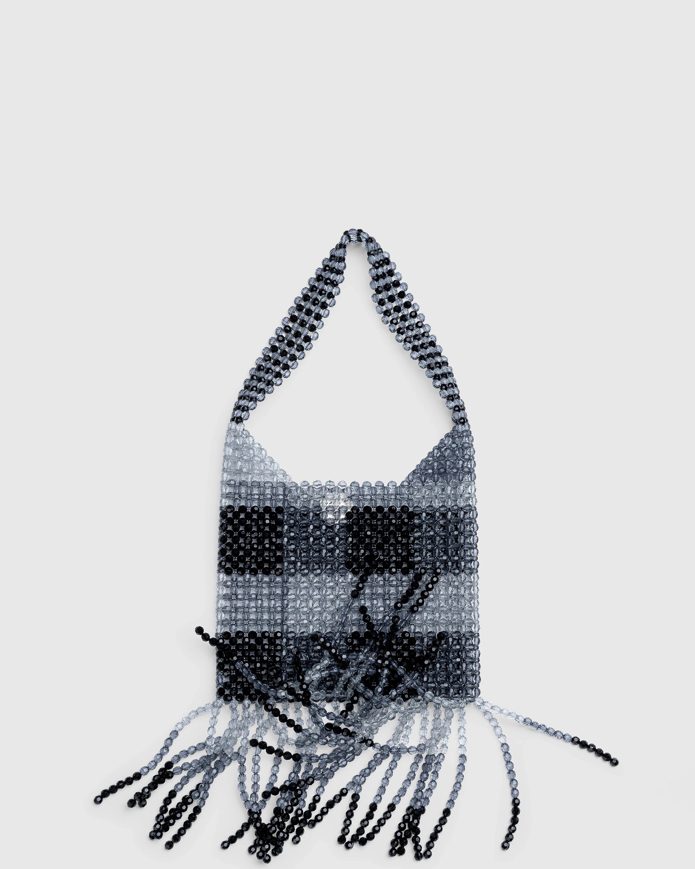 FRINGE BAG