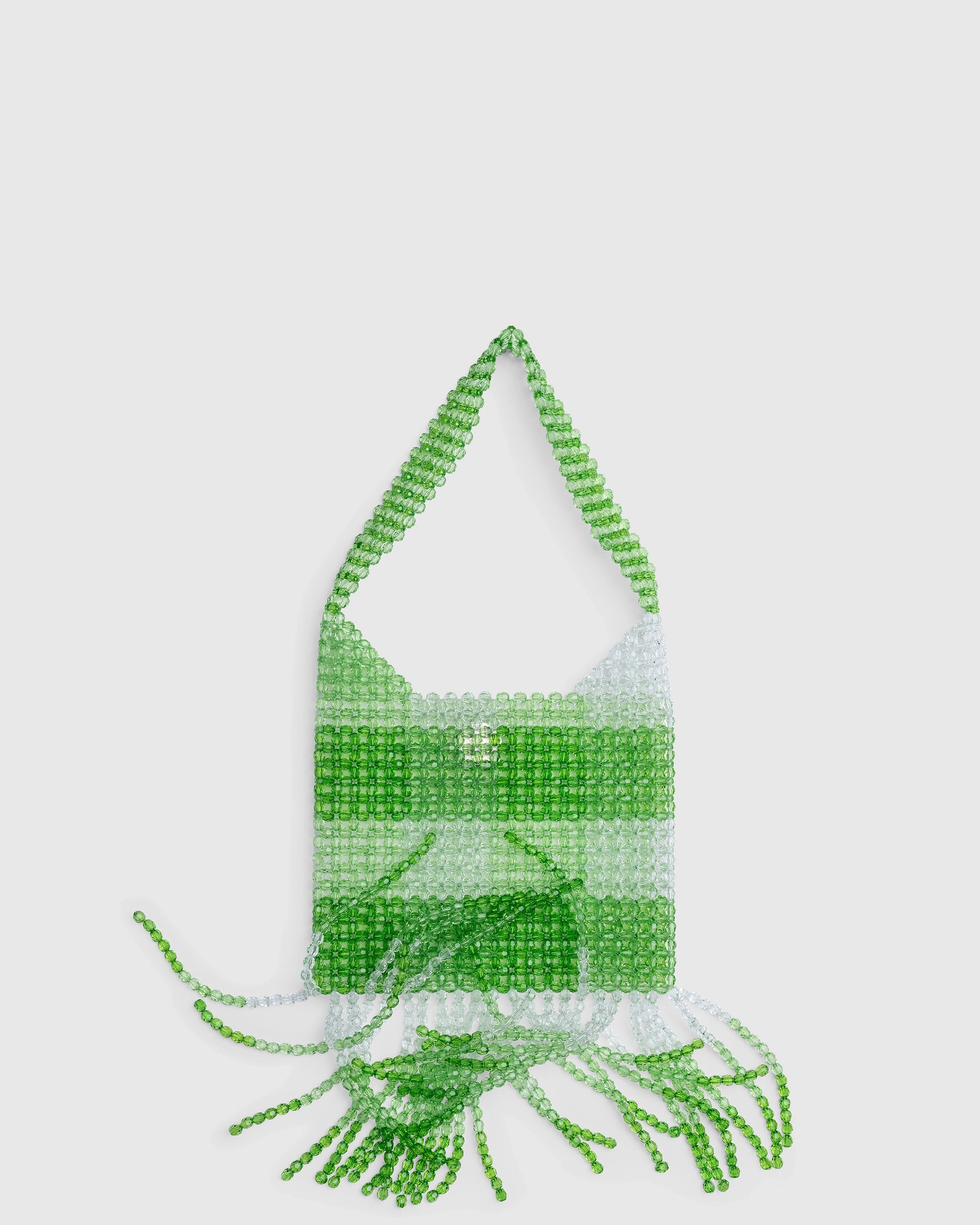 FRINGE BAG