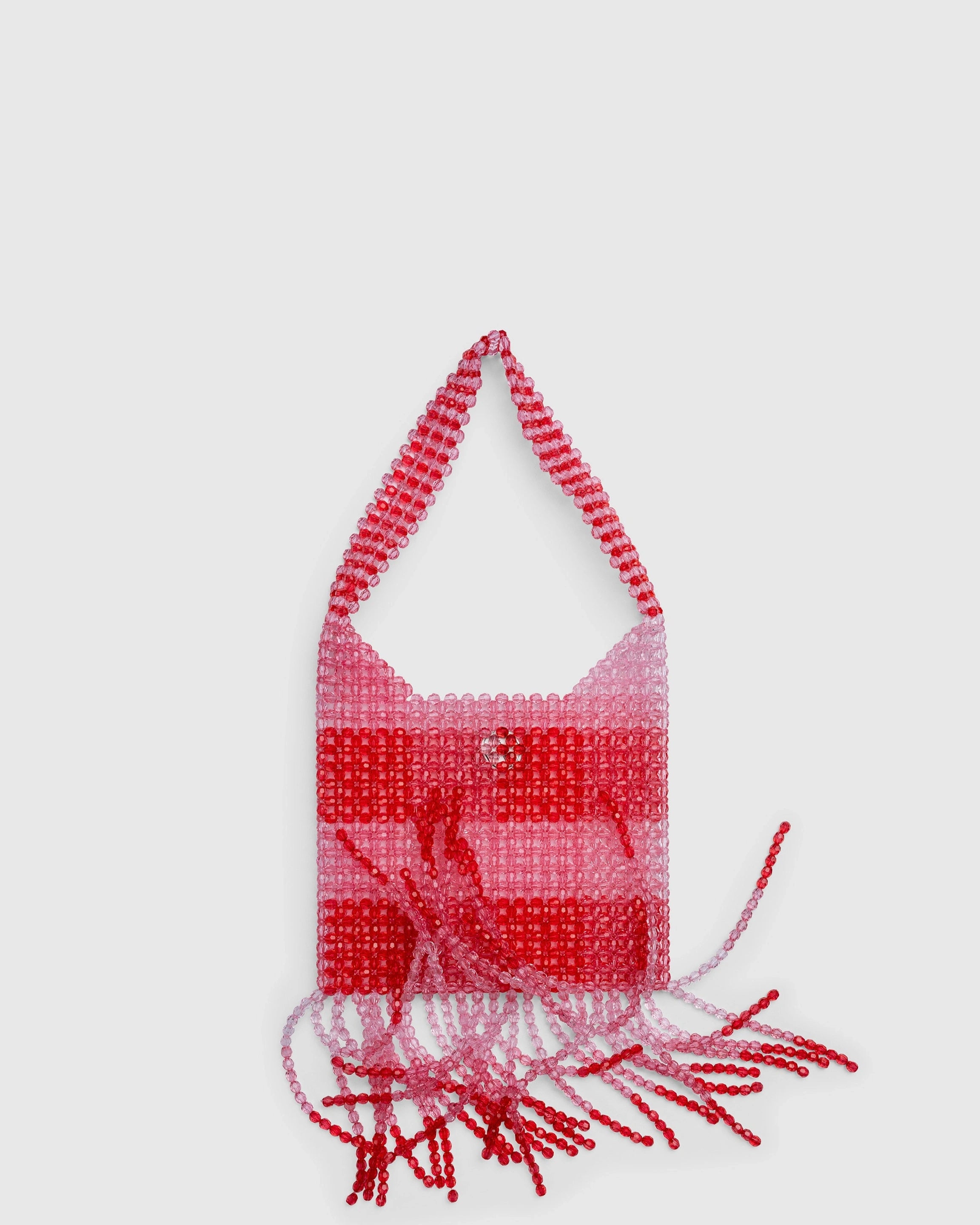 FRINGE BAG