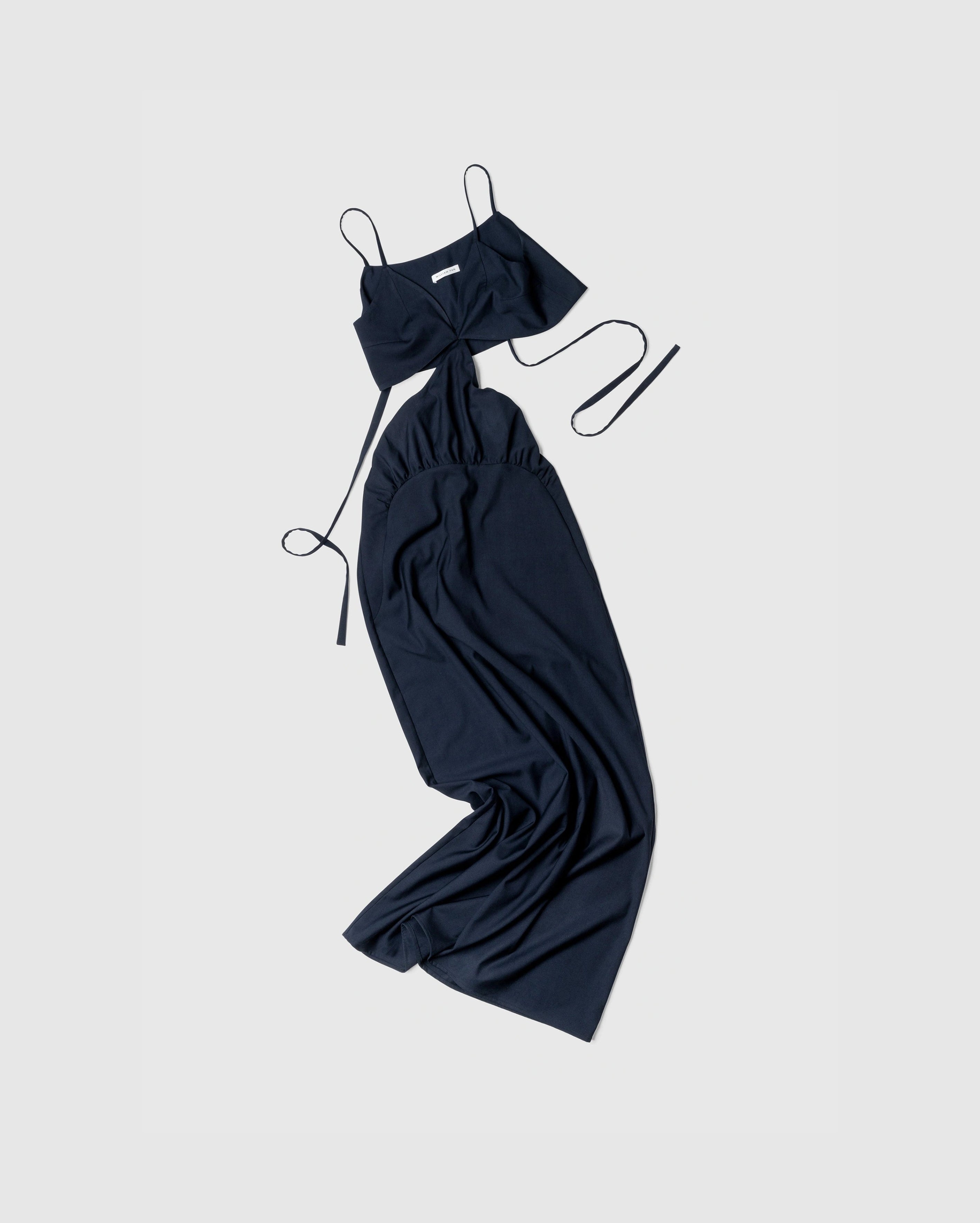 SLING BACK DRESS