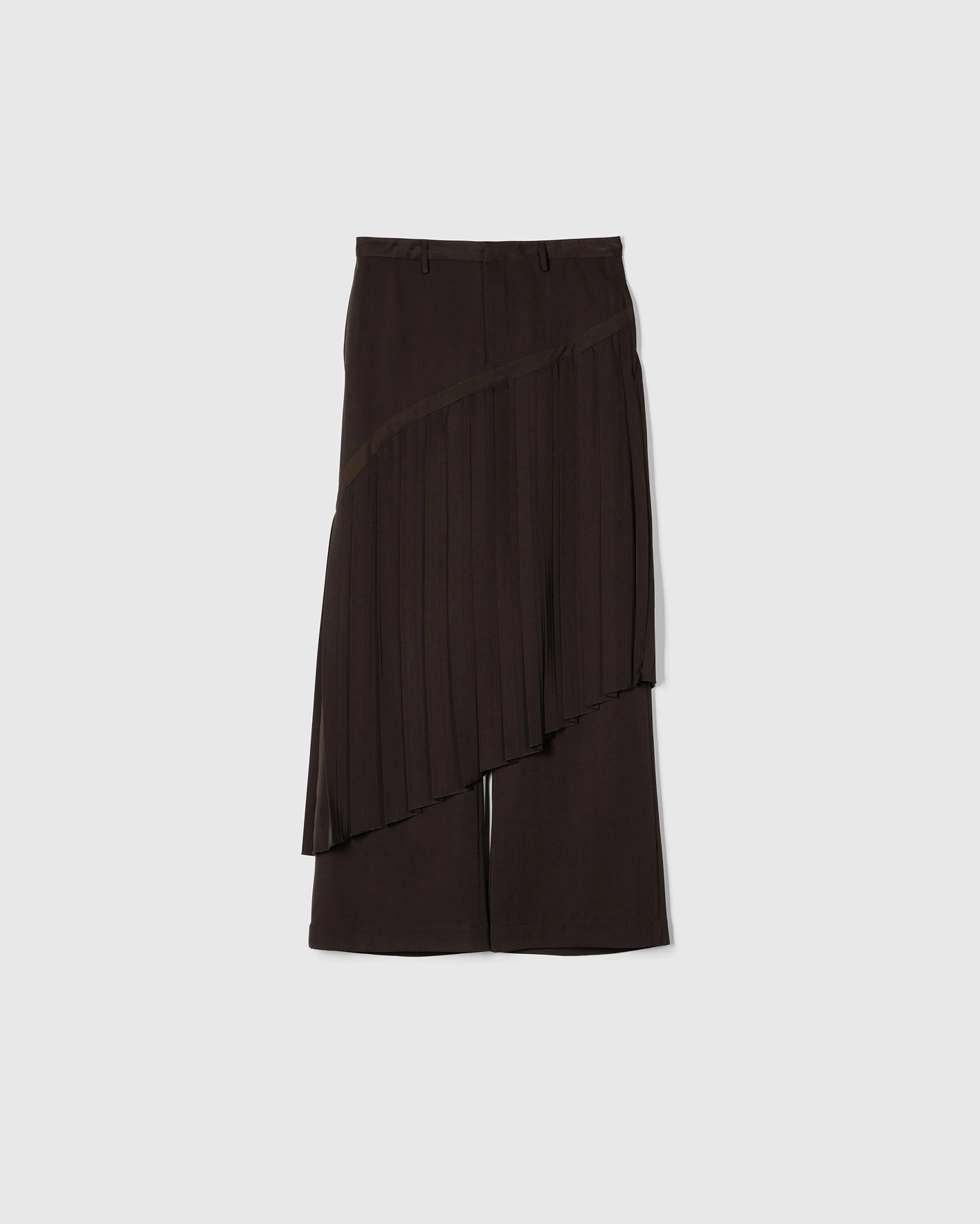LONG SKIRT PANTS