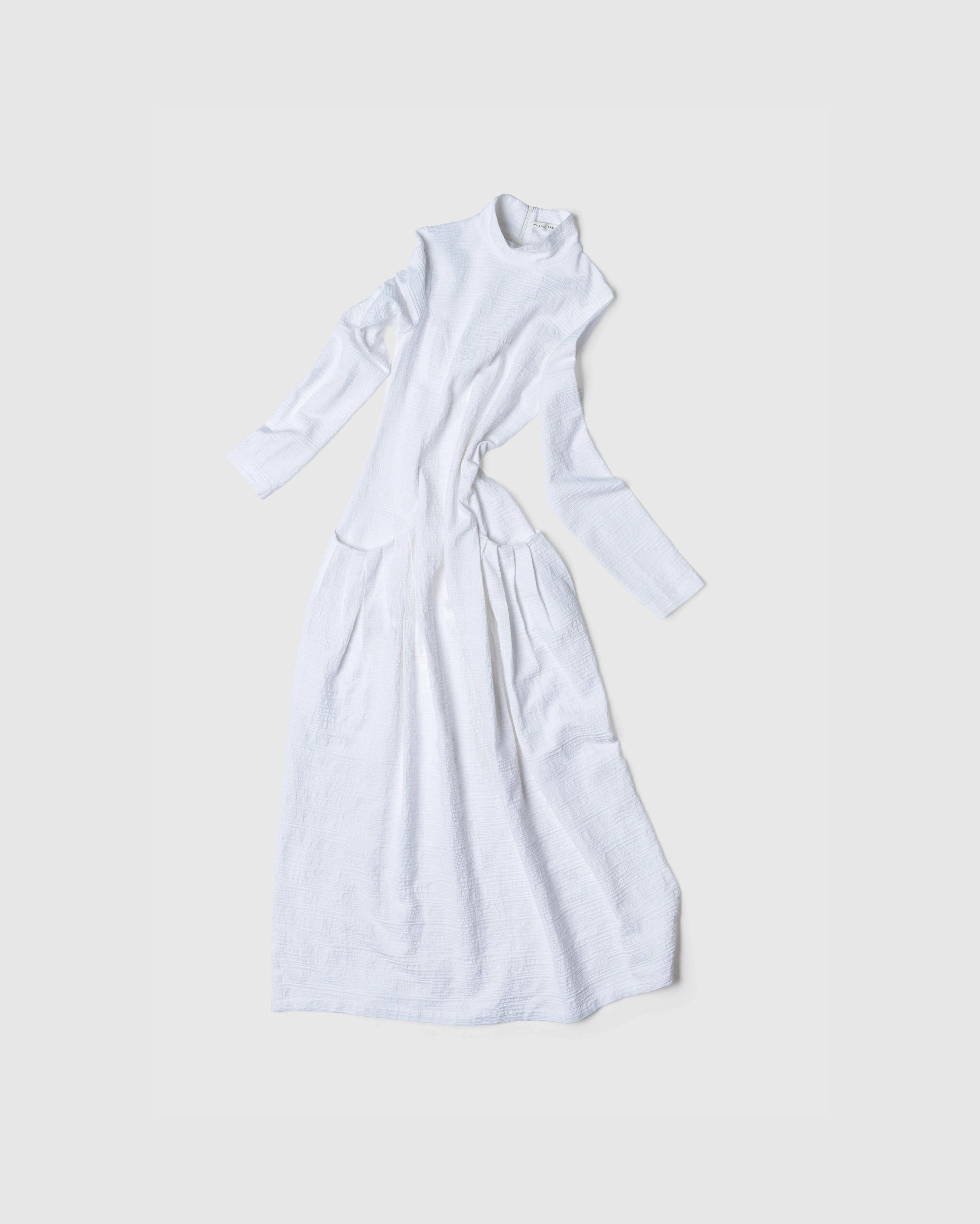 PARAMI DRESS