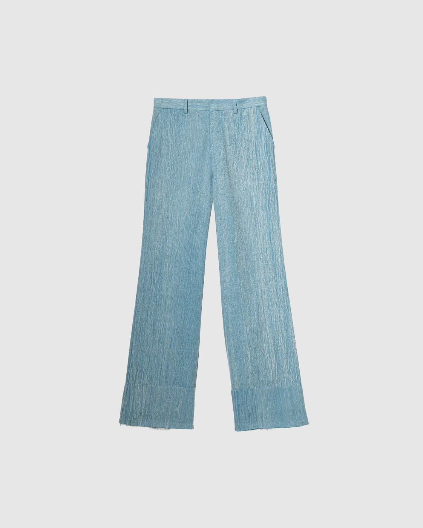 FLARE PANTS