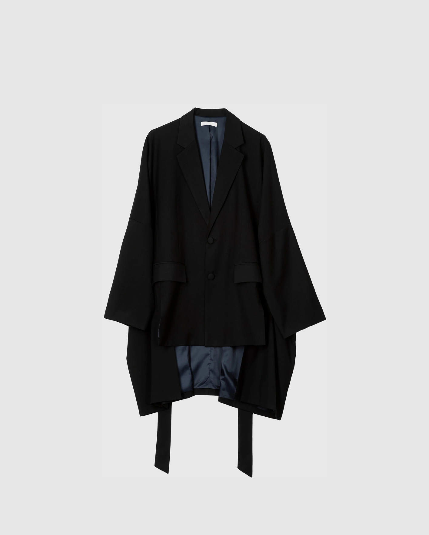 SQUARE BLAZER