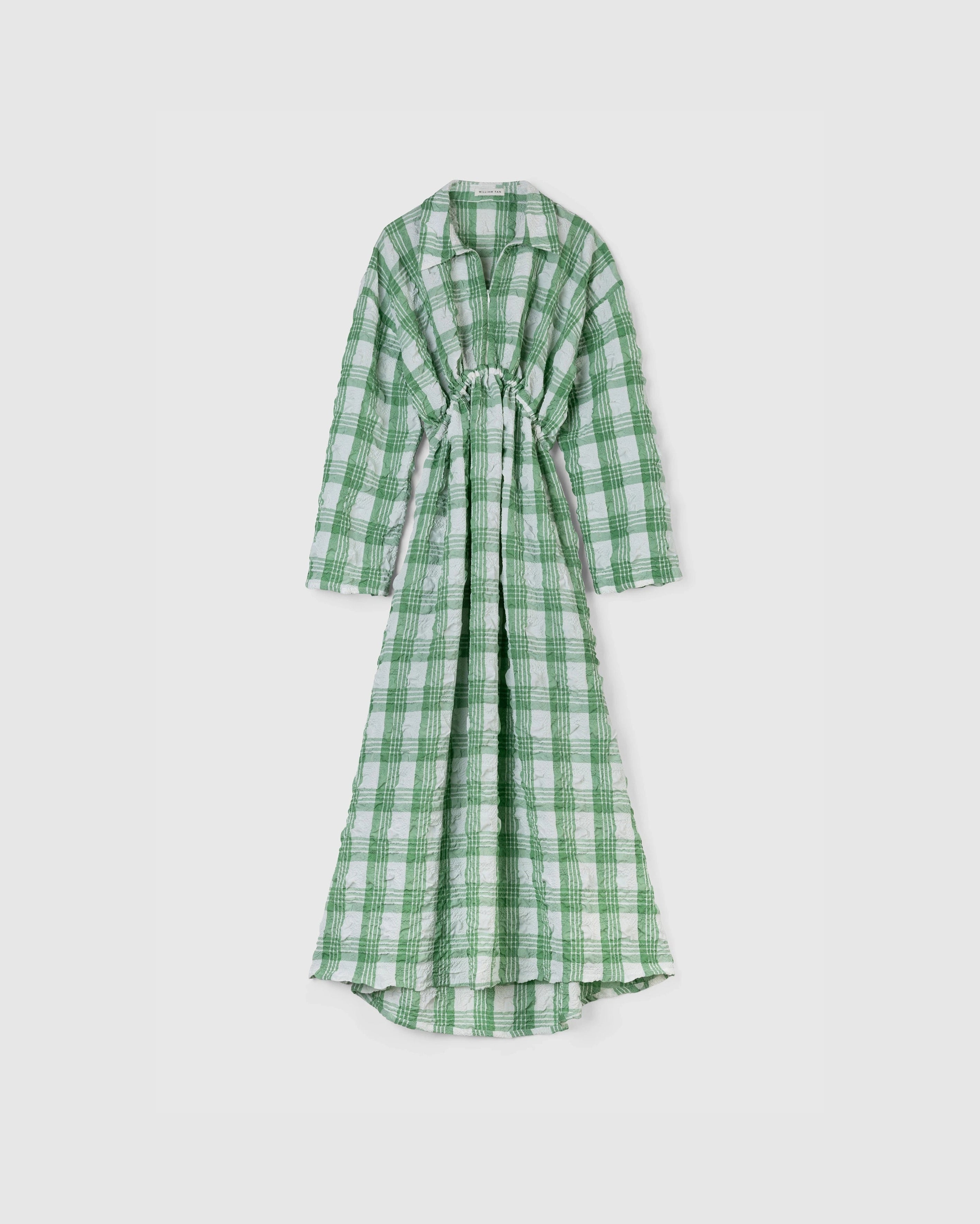 PORT DRESS