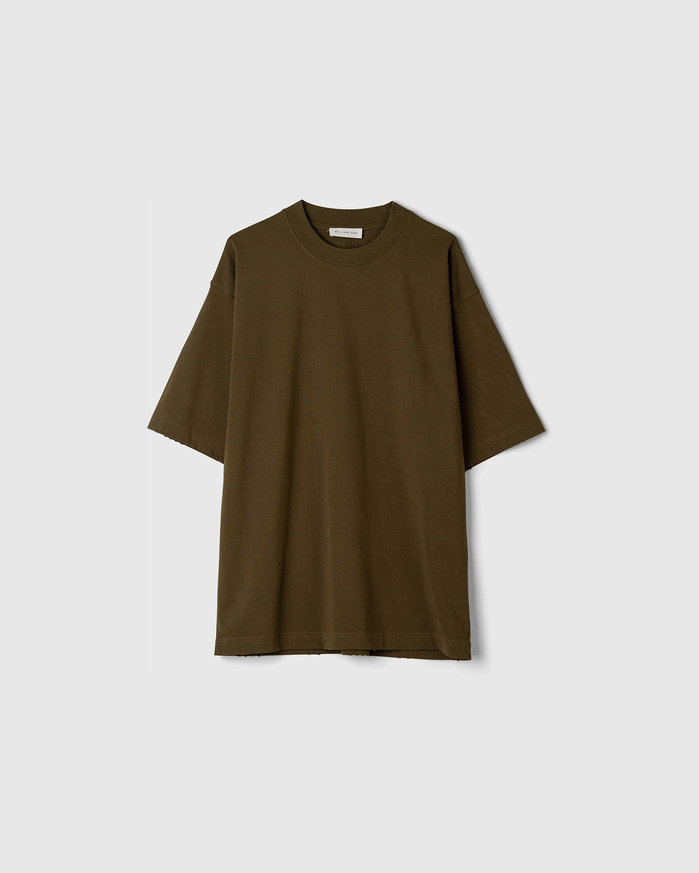 BASIC T-SHIRT