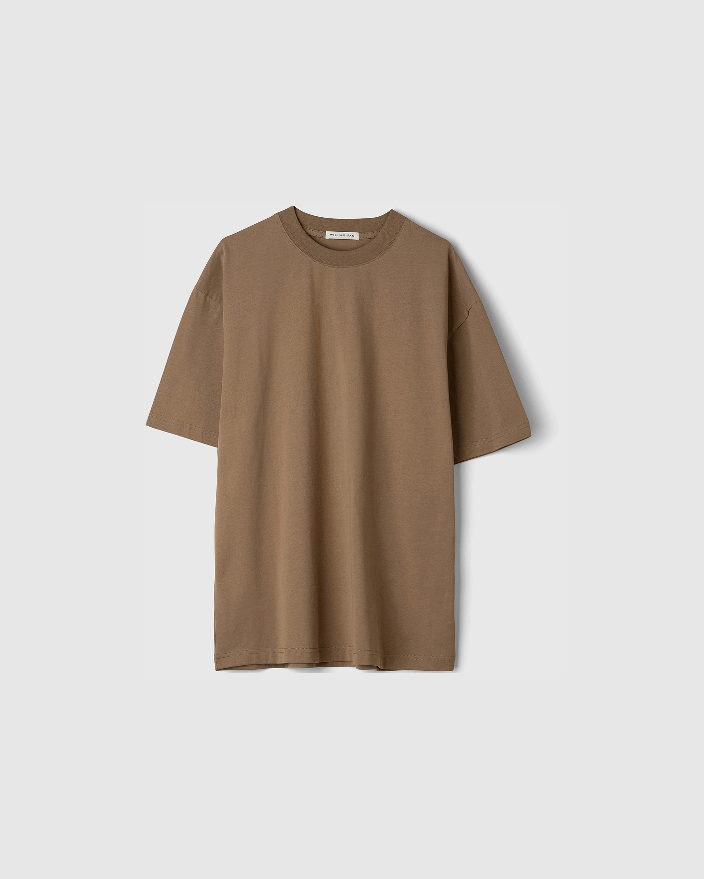 BASIC T-SHIRT