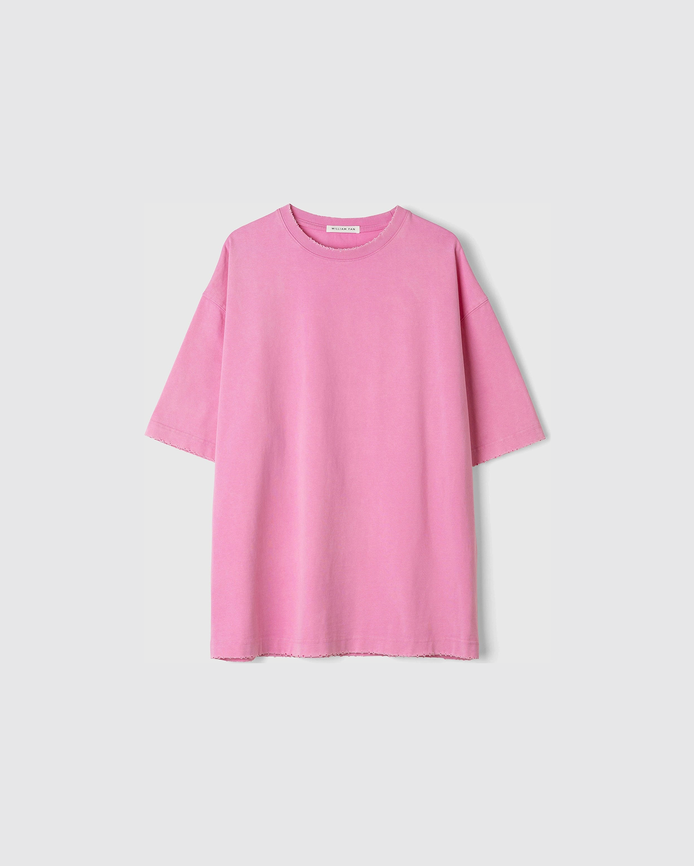 BASIC T-SHIRT