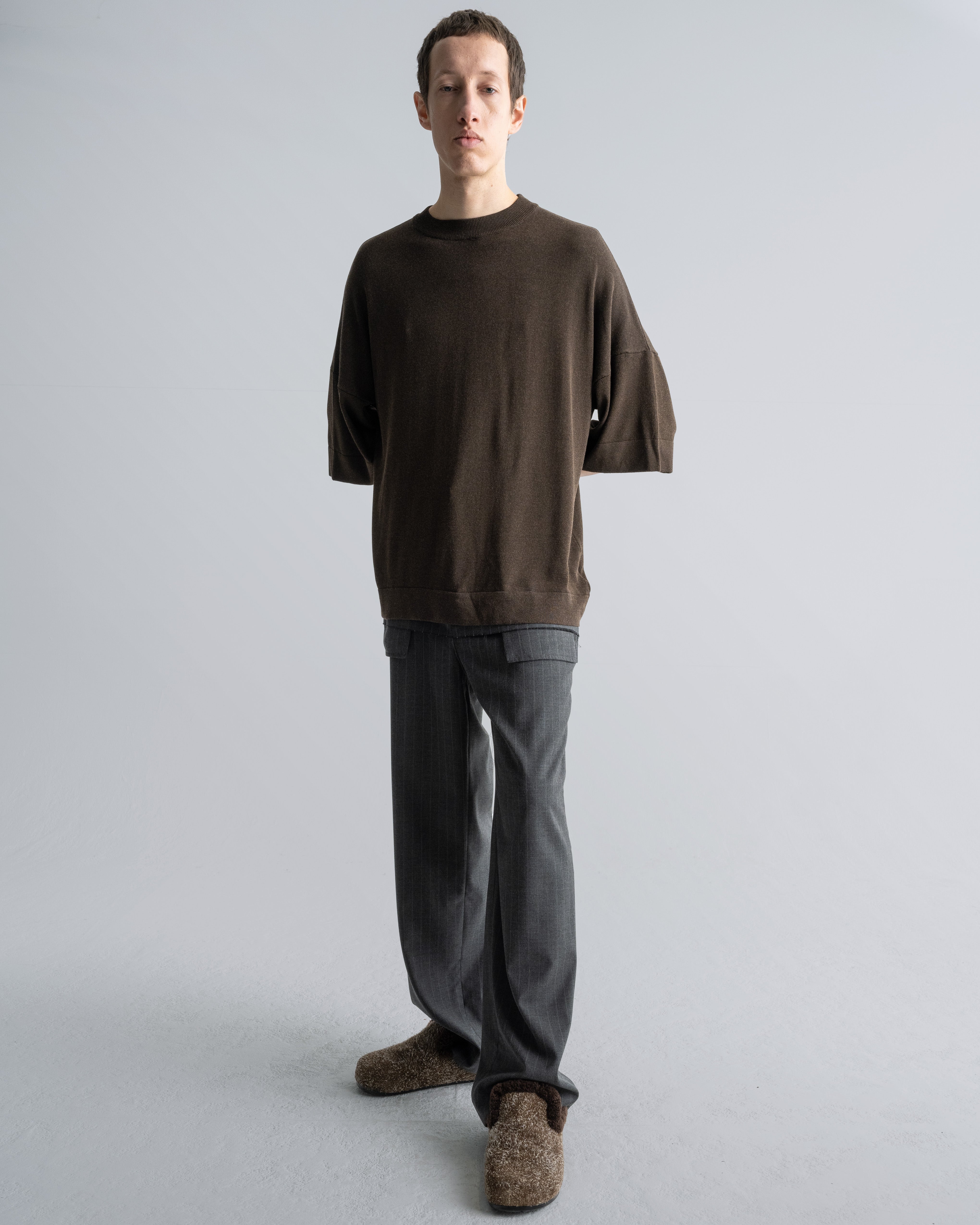 GUILIO SHIRT