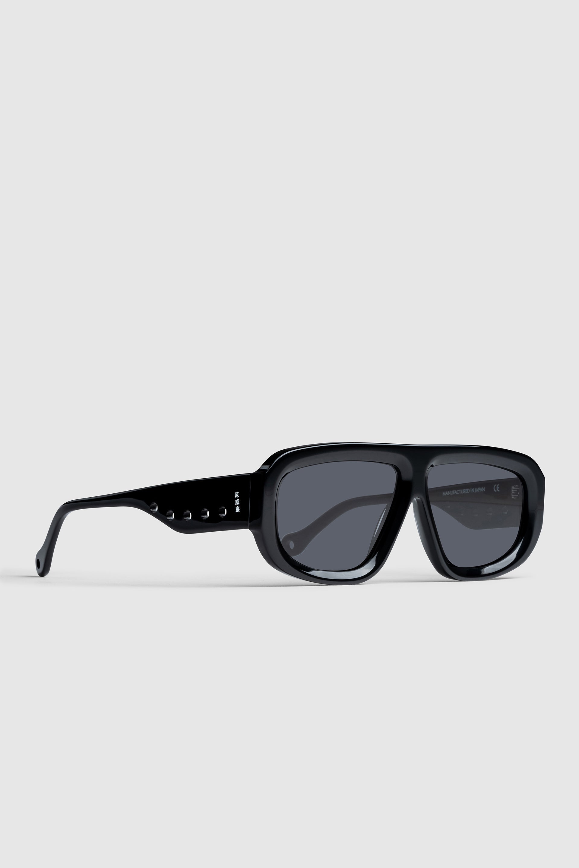 HALSTON GLASSES - WILLIAM FAN