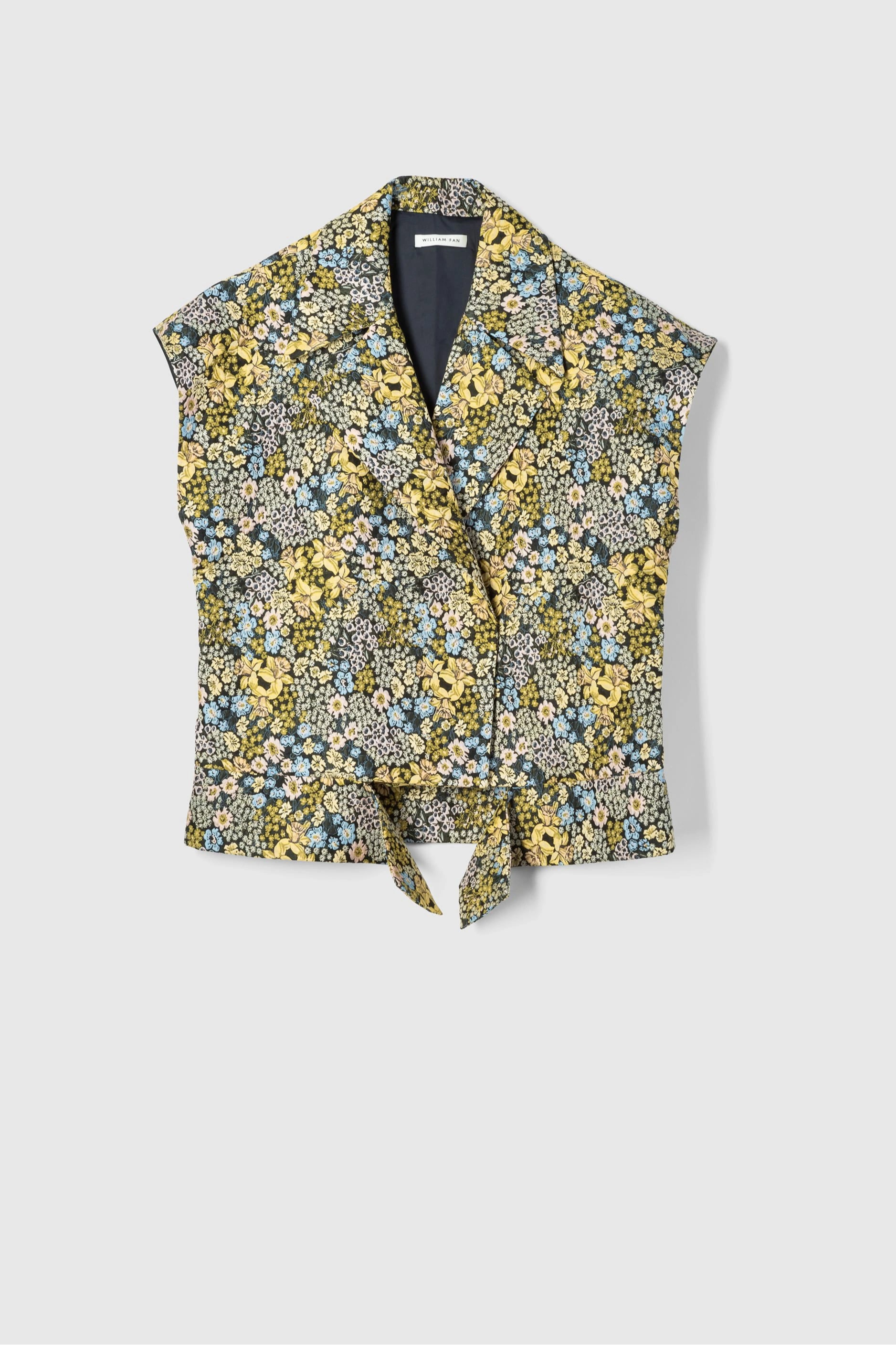JORDAN VEST