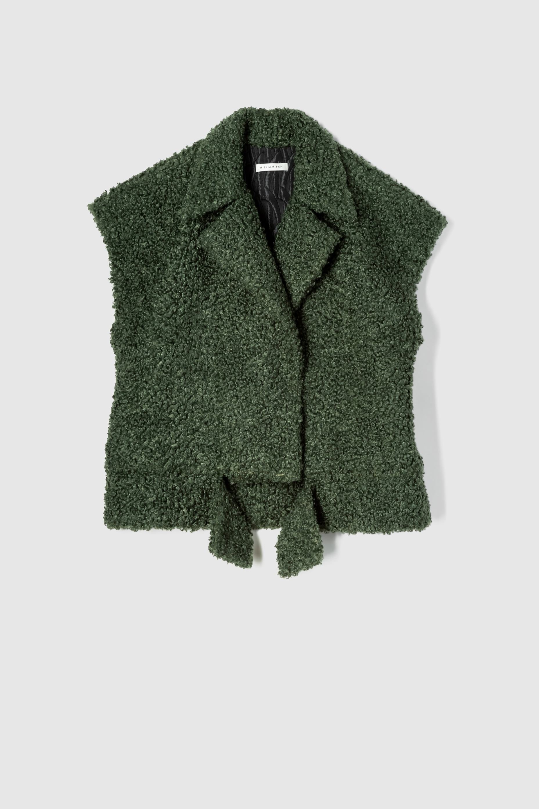 JORDAN VEST