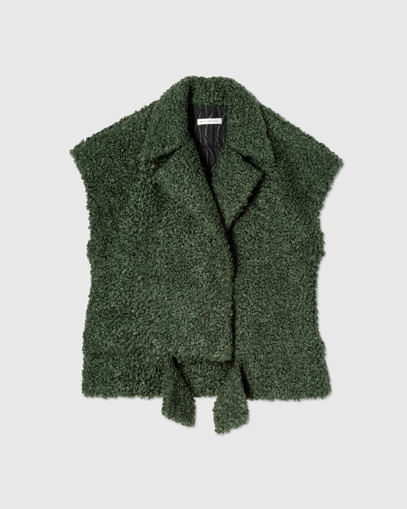 JORDAN VEST