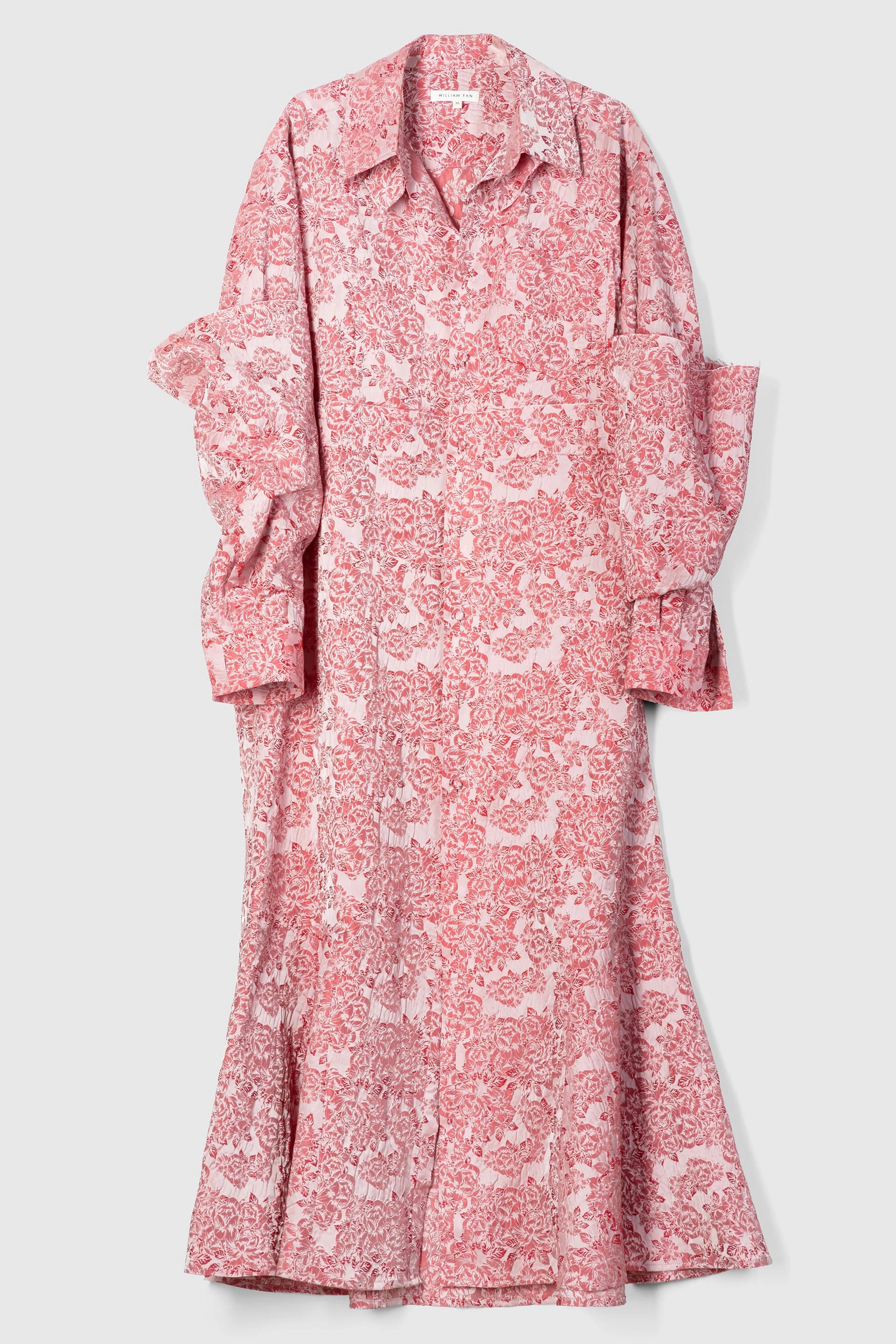 ROBIN SHIRT DRESS