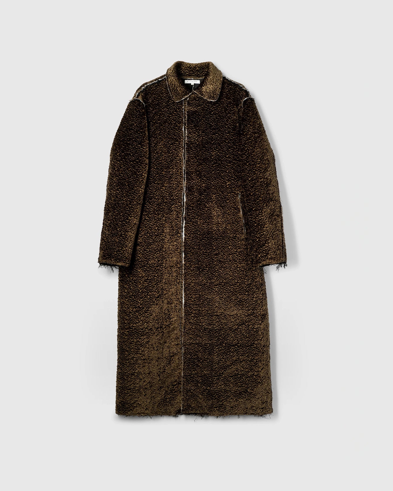 SONIA COAT