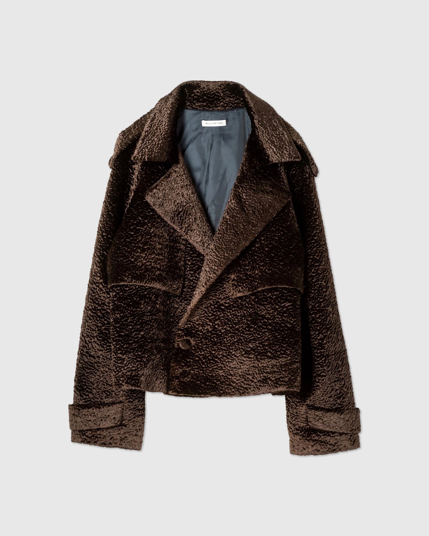 VIKTOR JACKET