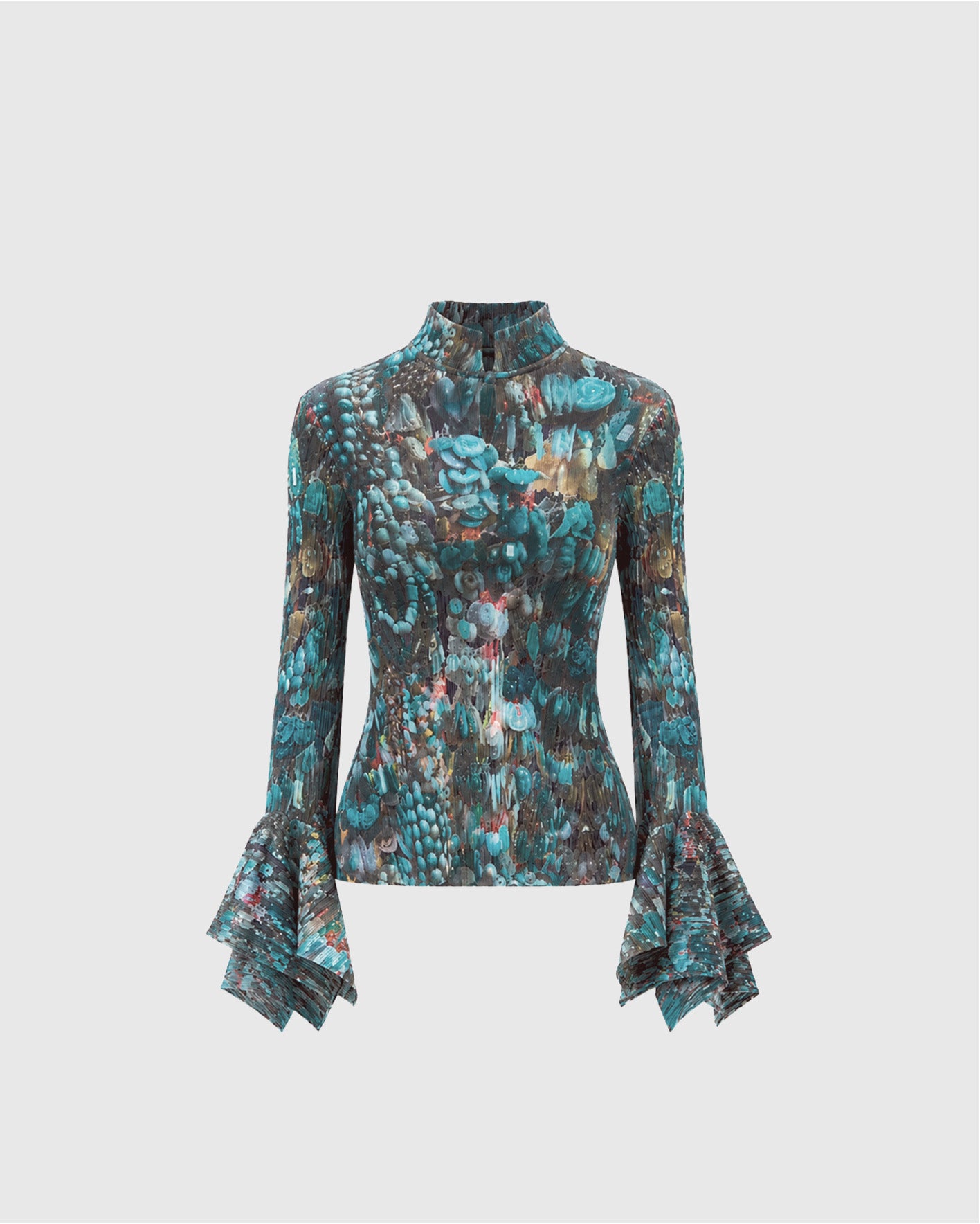 VOLANT LONGSLEEVE