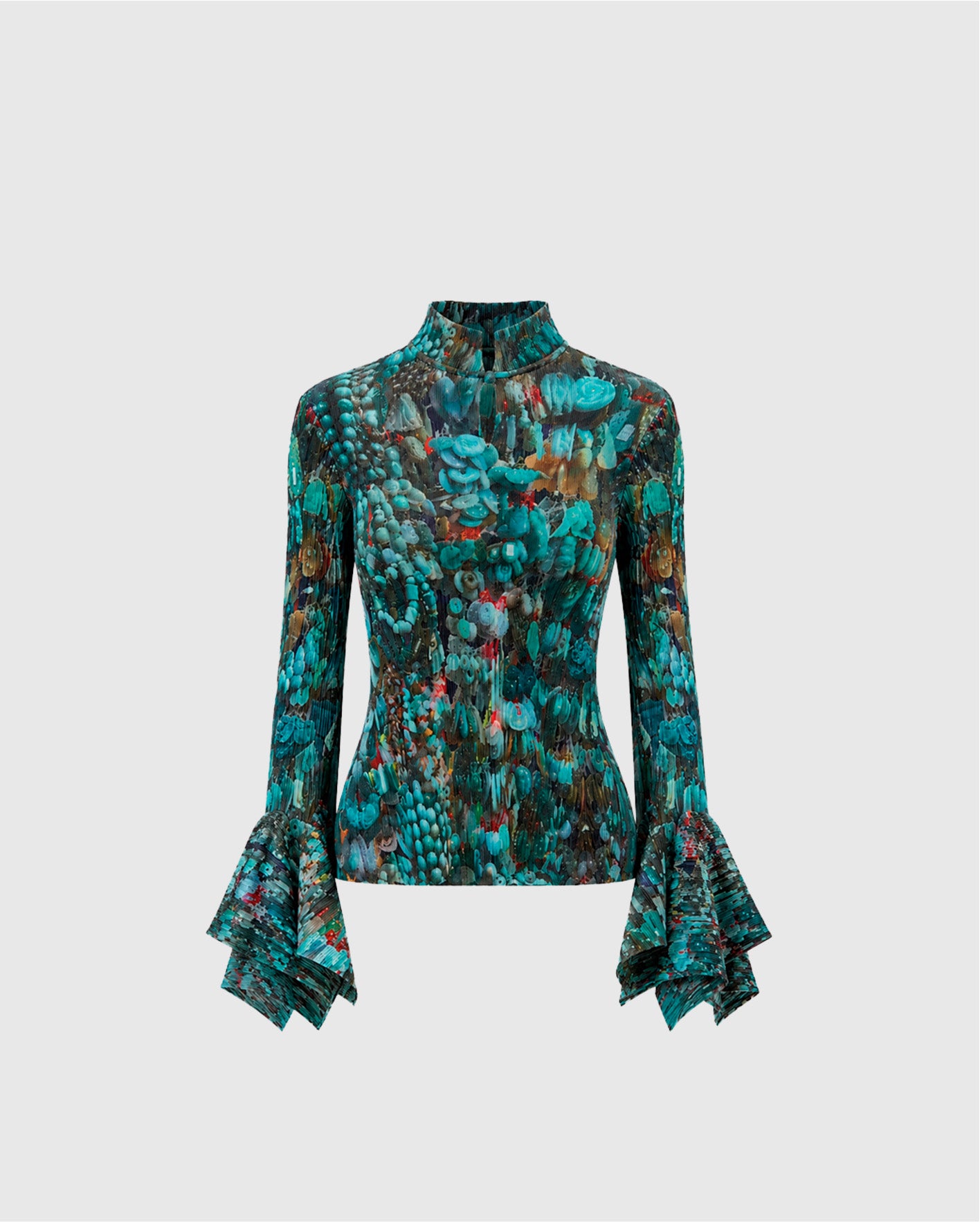 VOLANT LONGSLEEVE