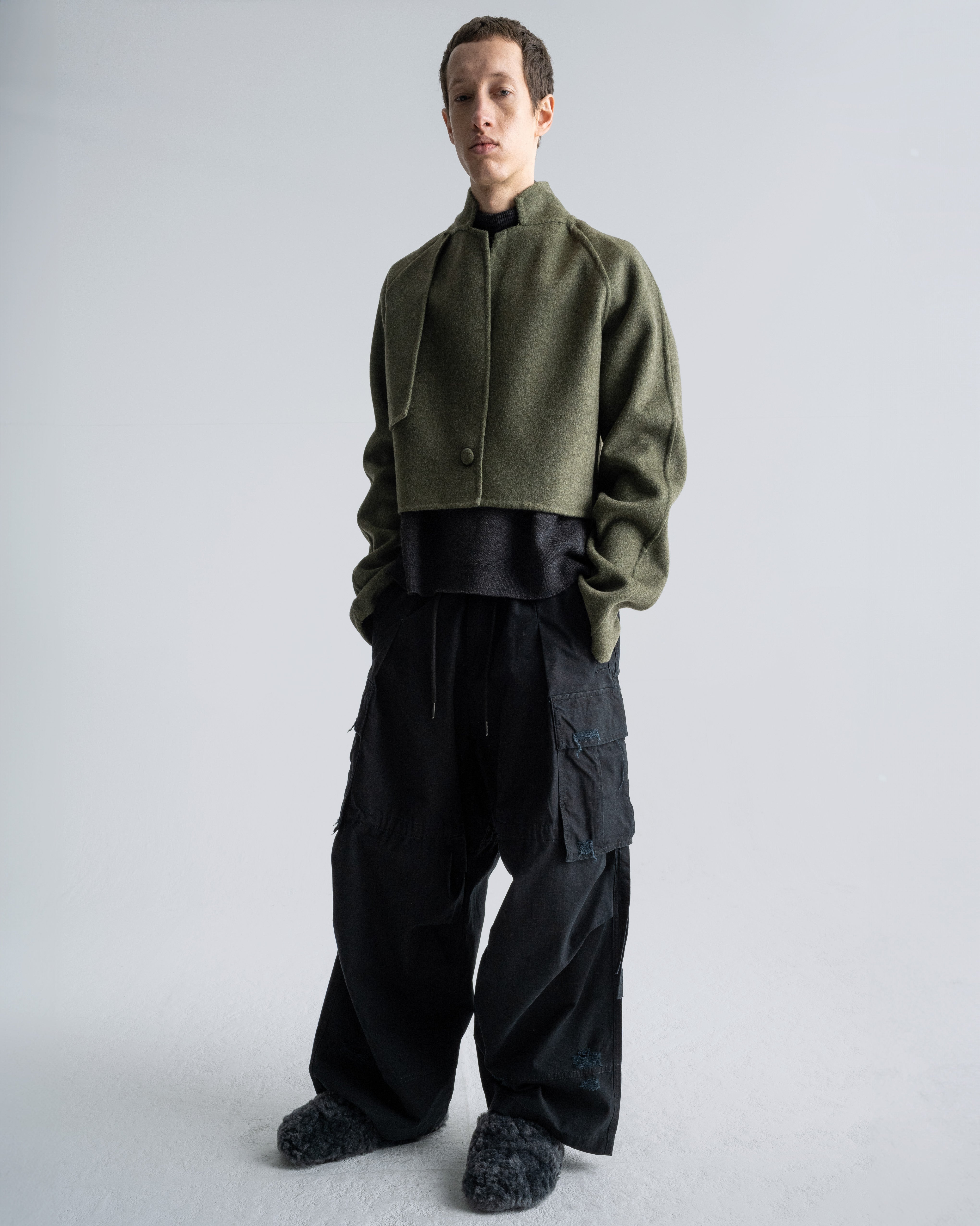 JONI JACKET