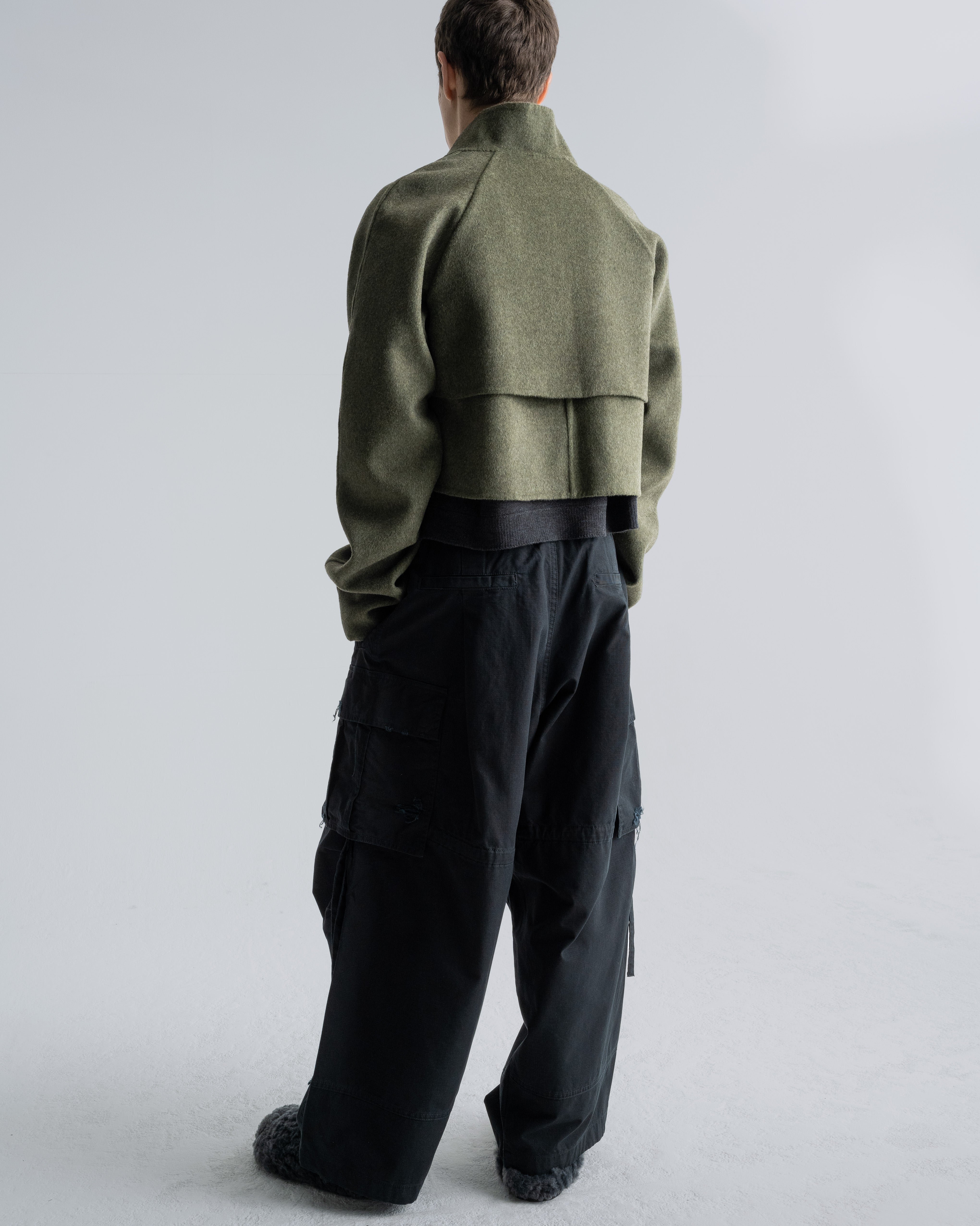 JONI JACKET