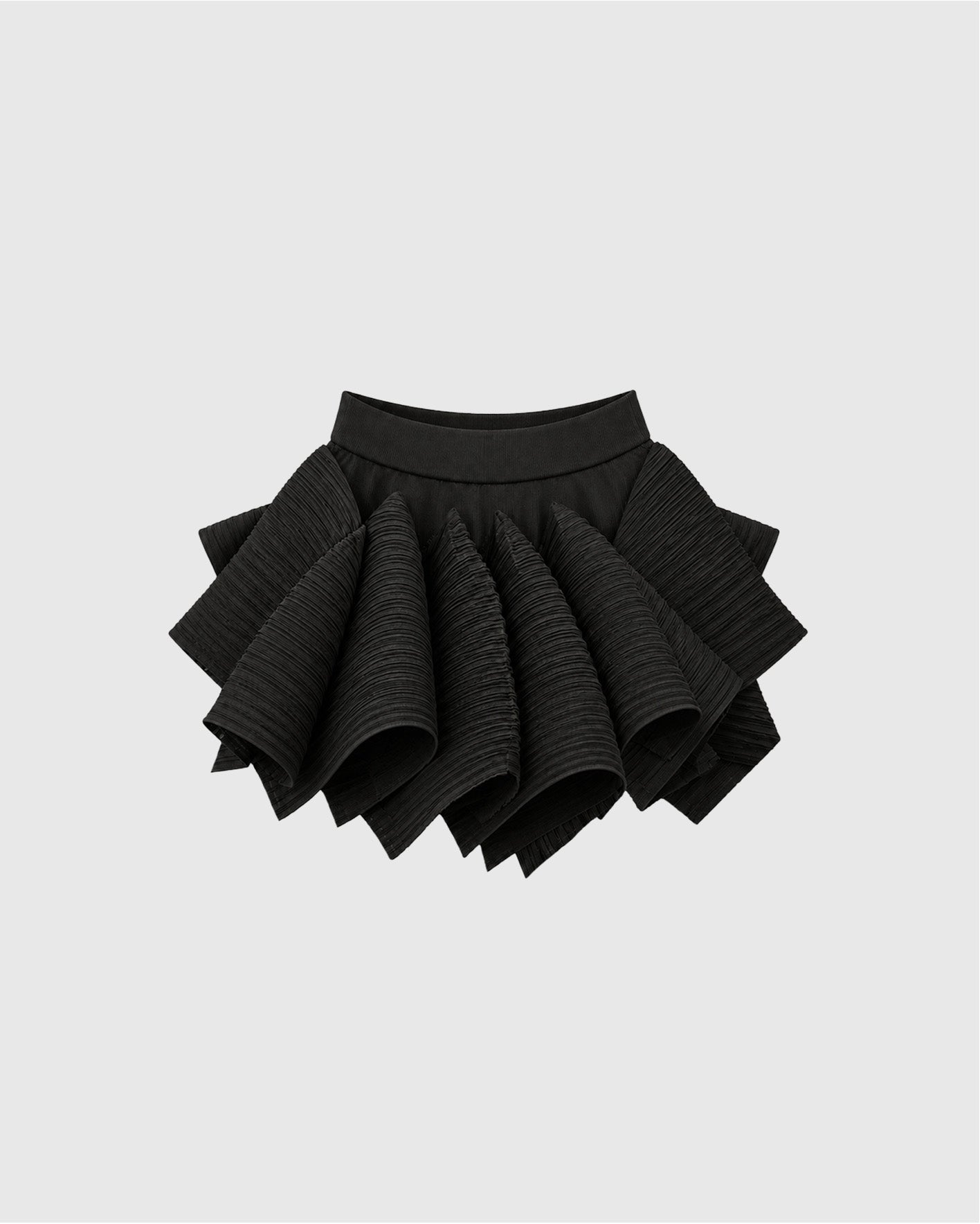 KIRSTEN MINI SKIRT