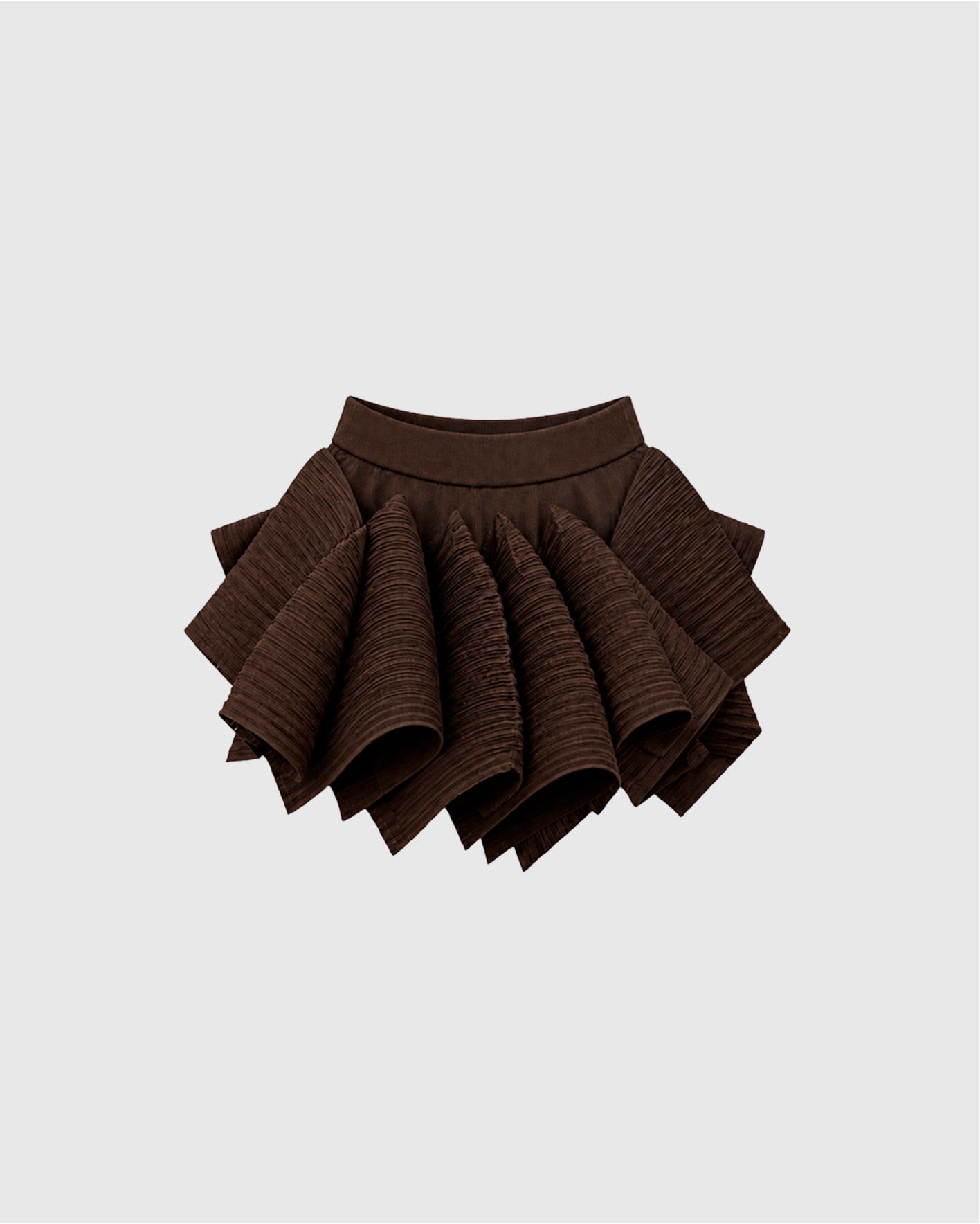 KIRSTEN MINI SKIRT