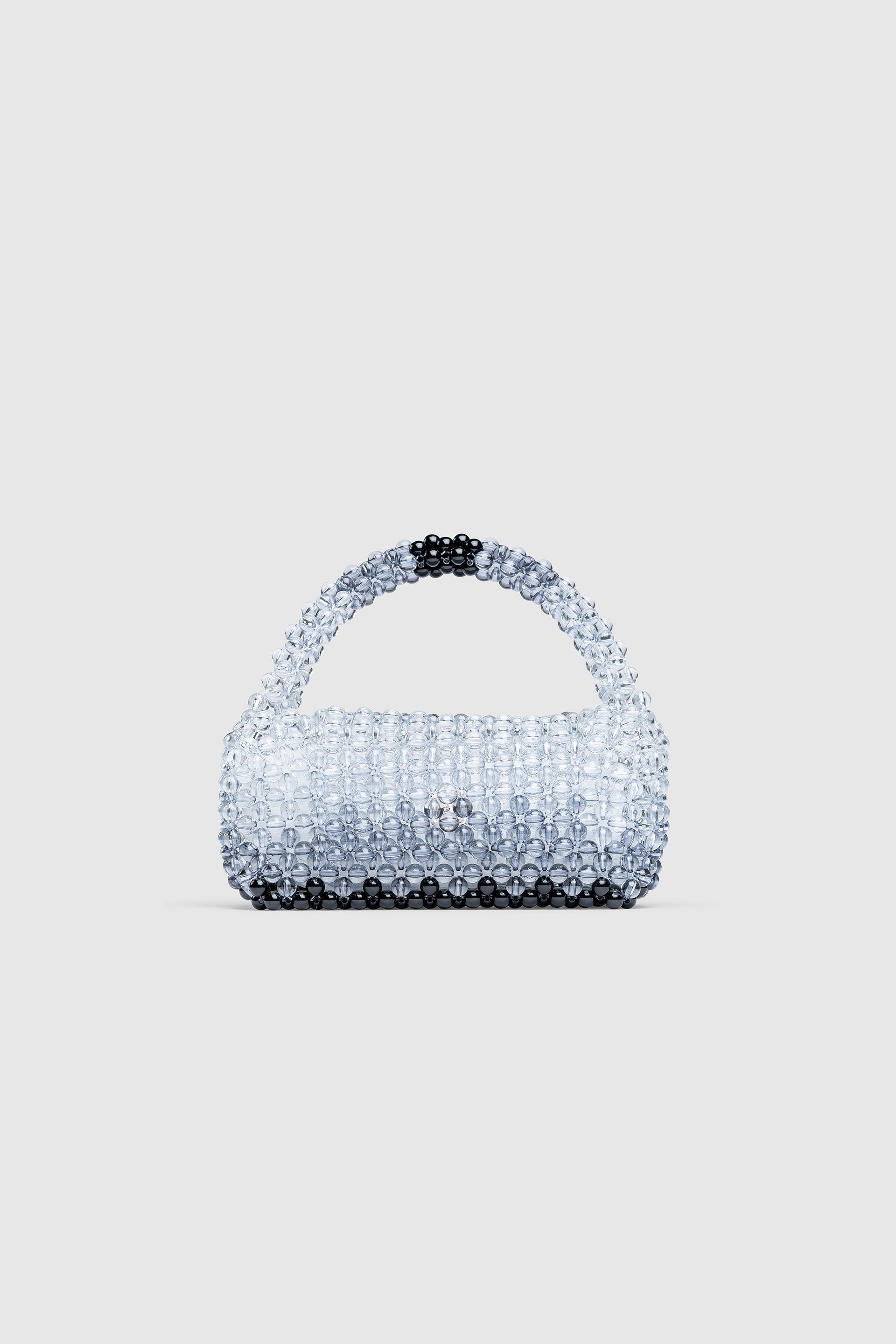 KLEE BAG SHEER GRADIENT - WILLIAM FAN