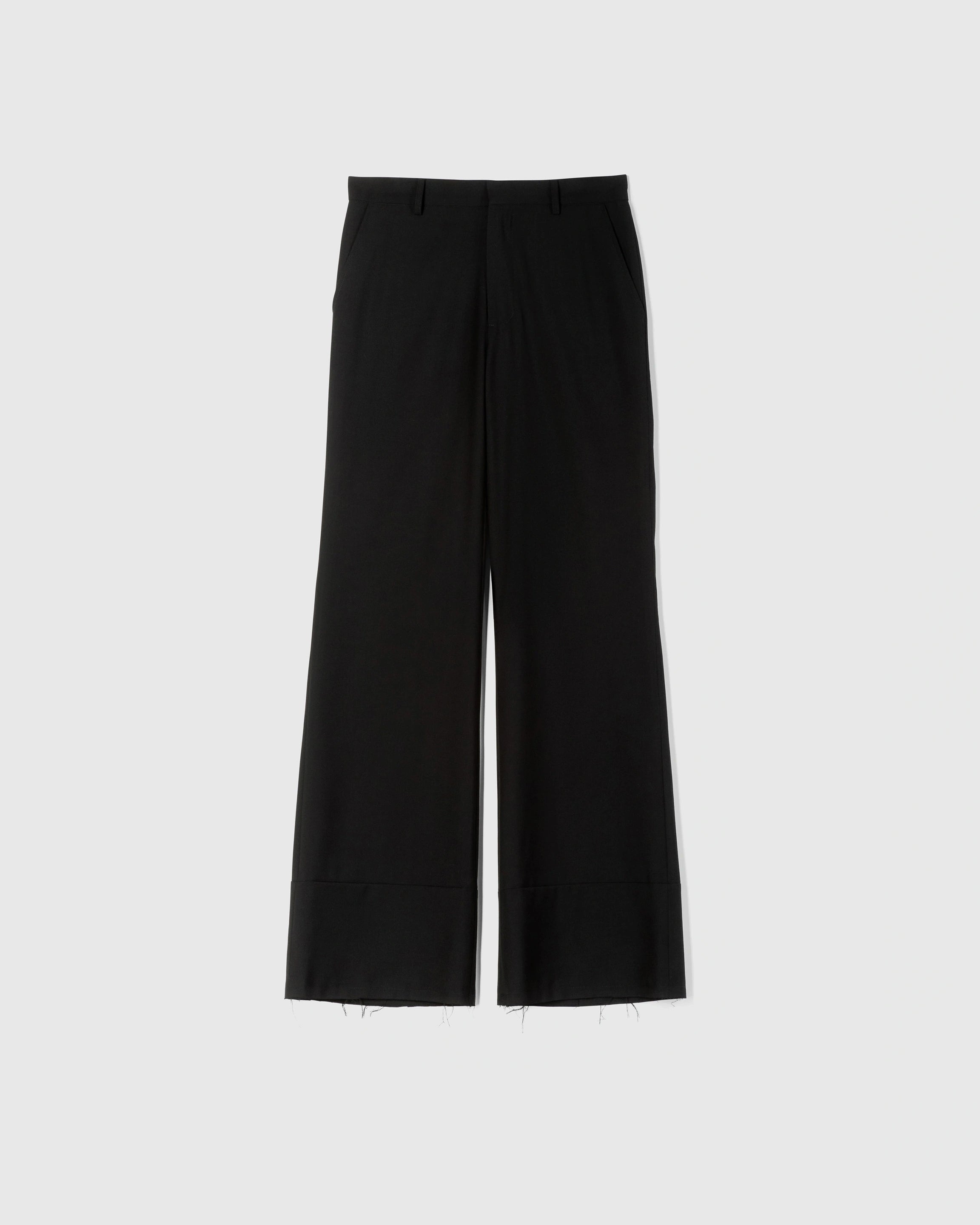 FLARE PANTS