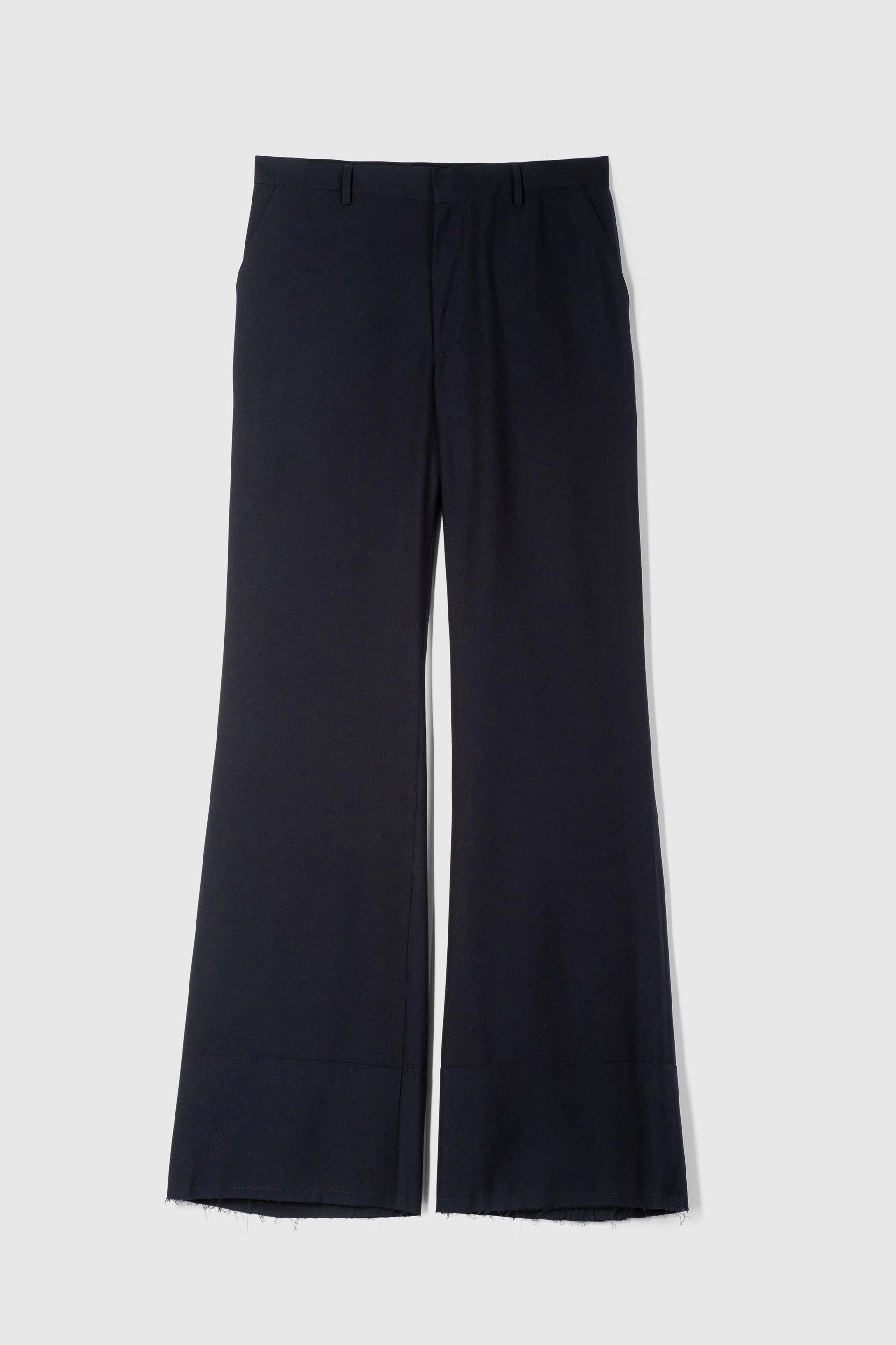 FLARE PANTS