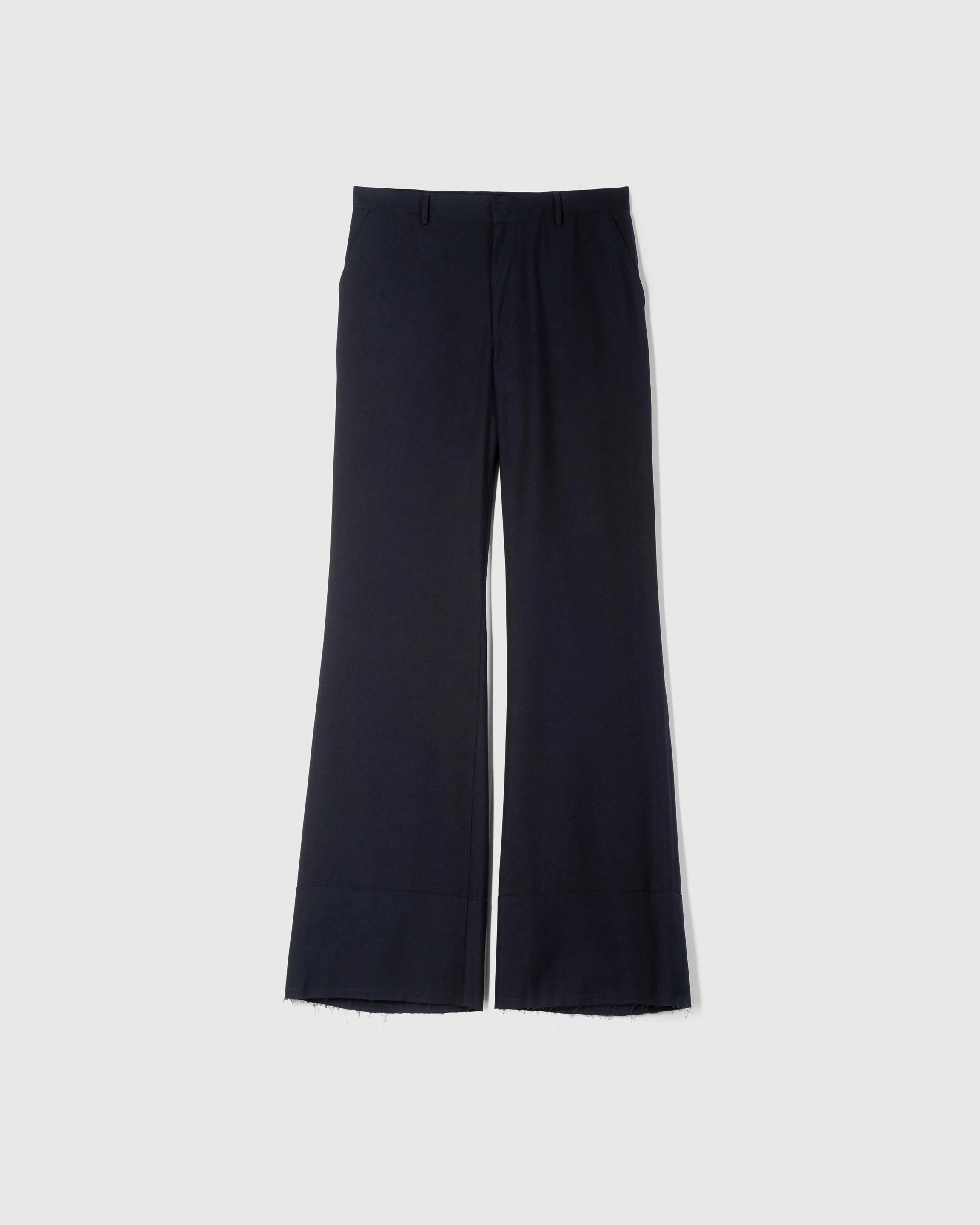 FLARE PANTS