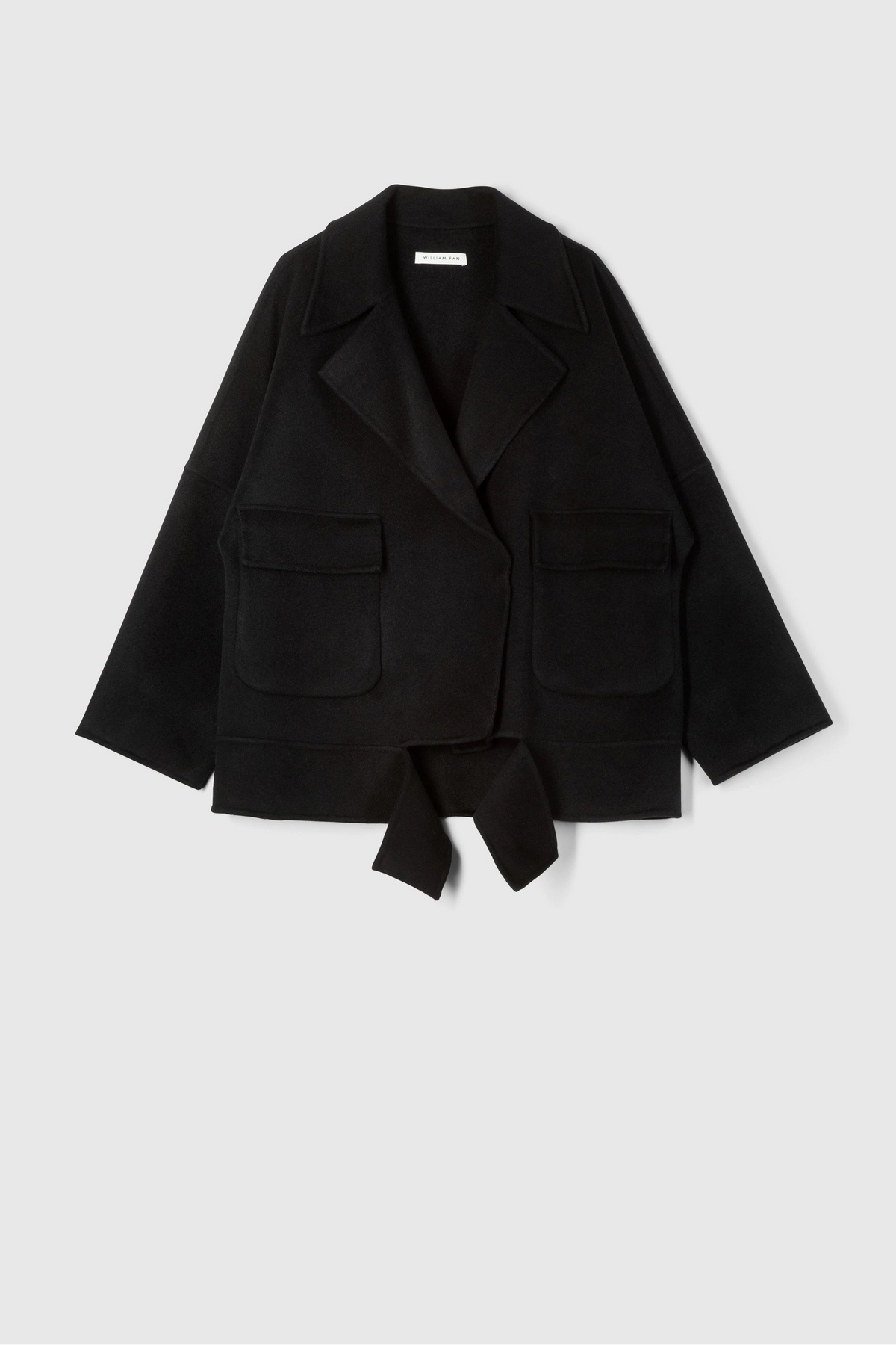 JORDAN JACKET