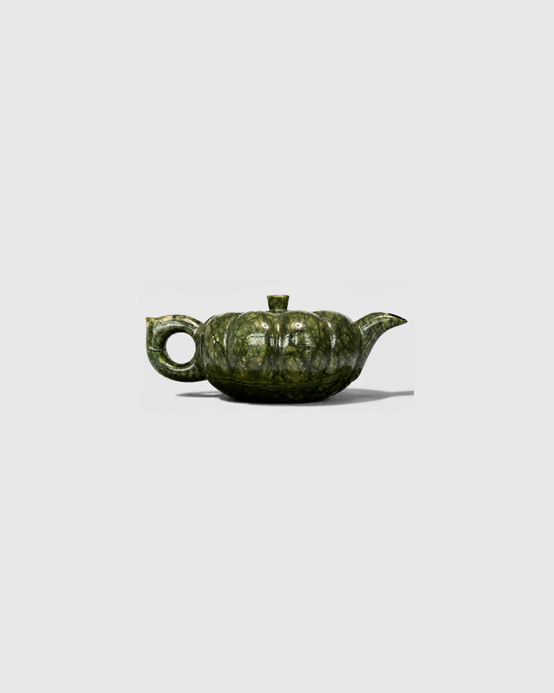 JADESTONE TEAPOT