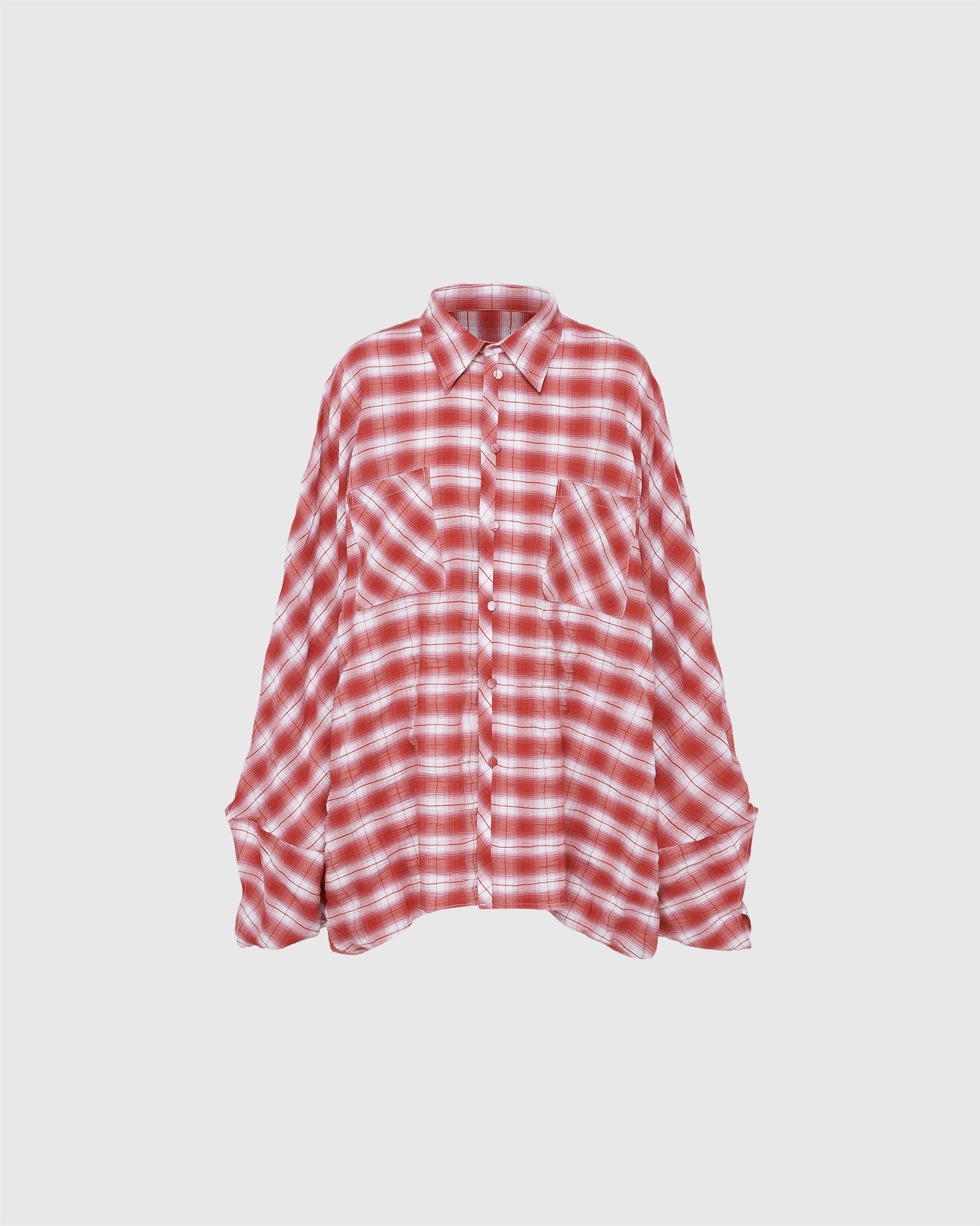 OVAL SHIRT