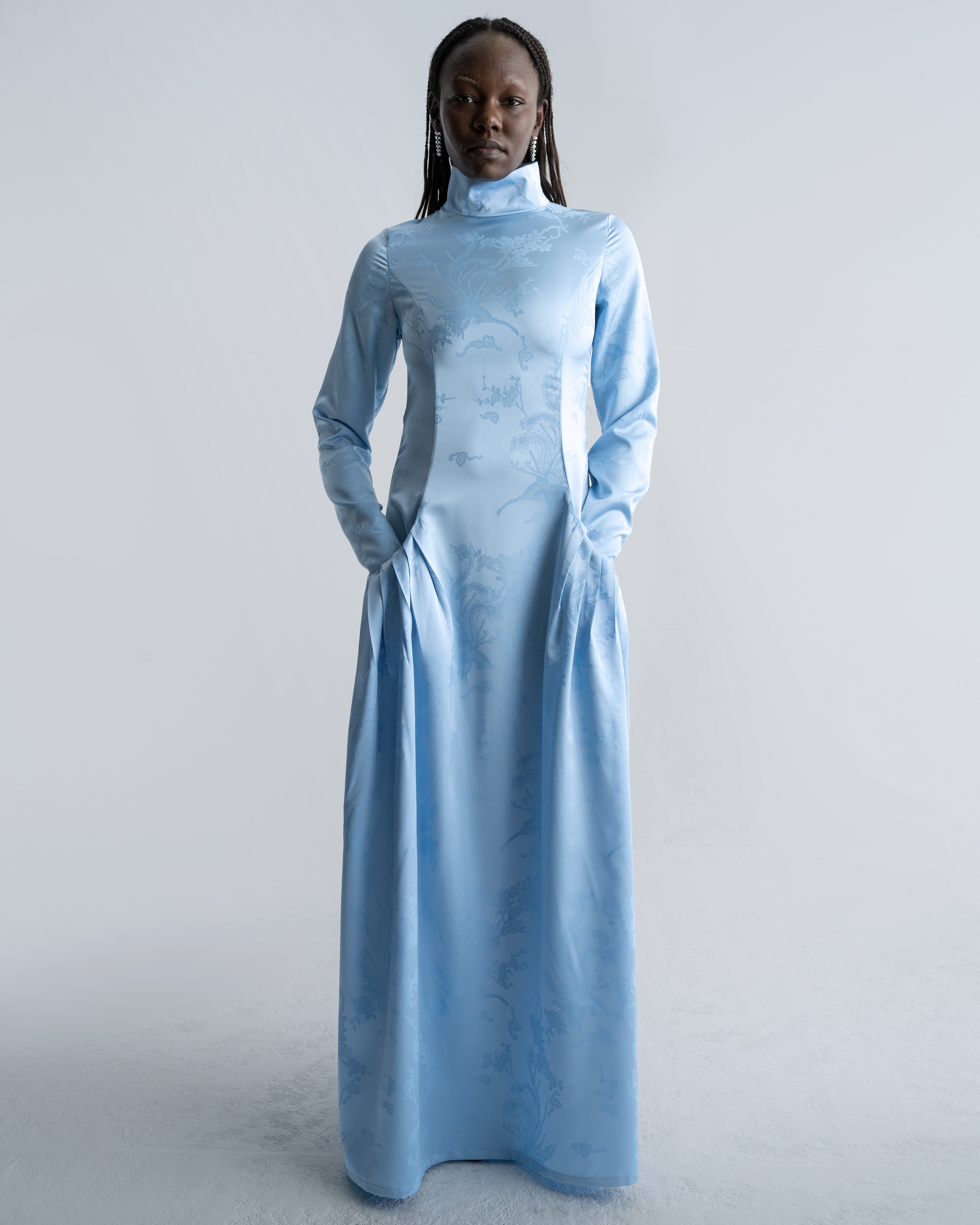 PARAMI DRESS