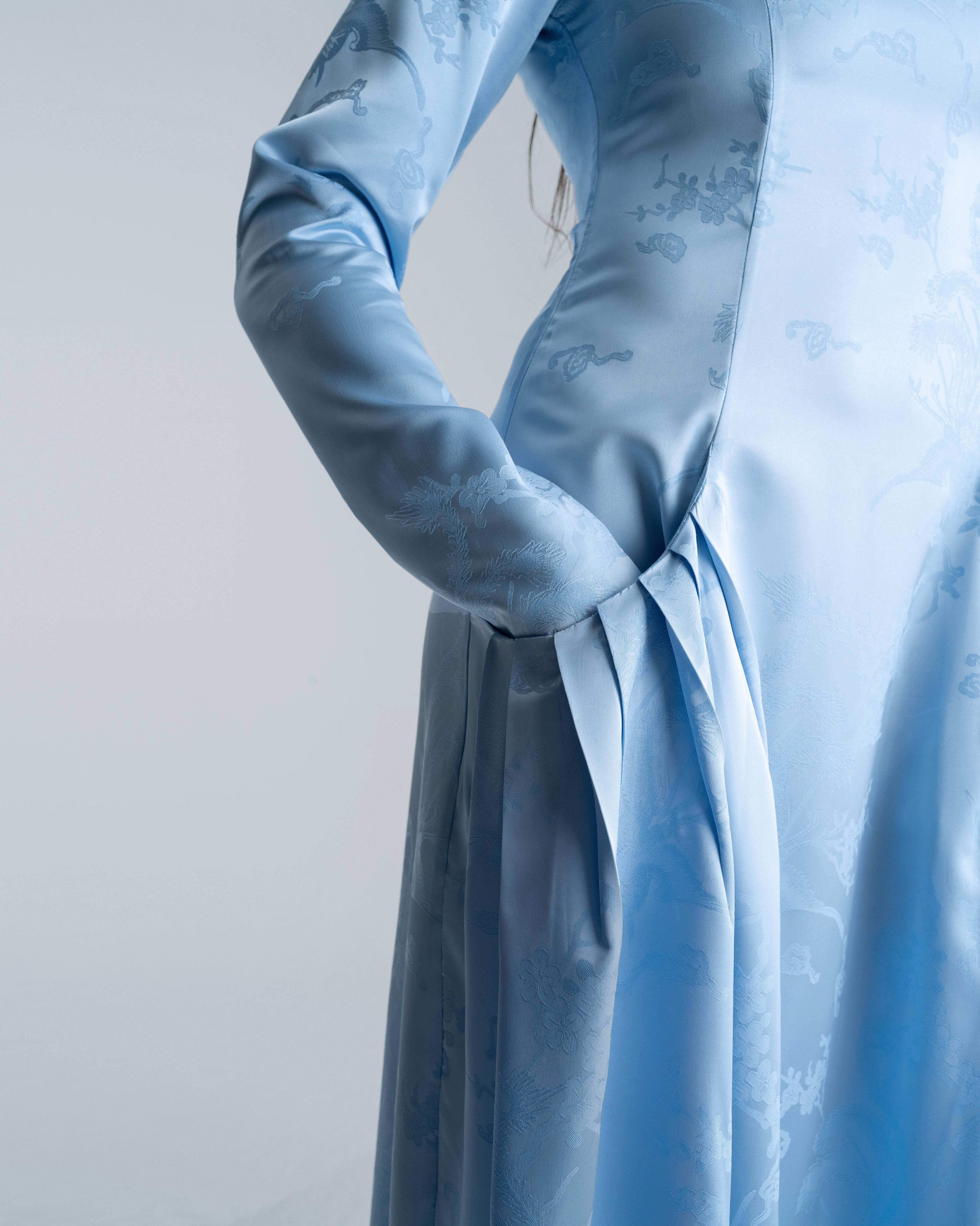 PARAMI DRESS