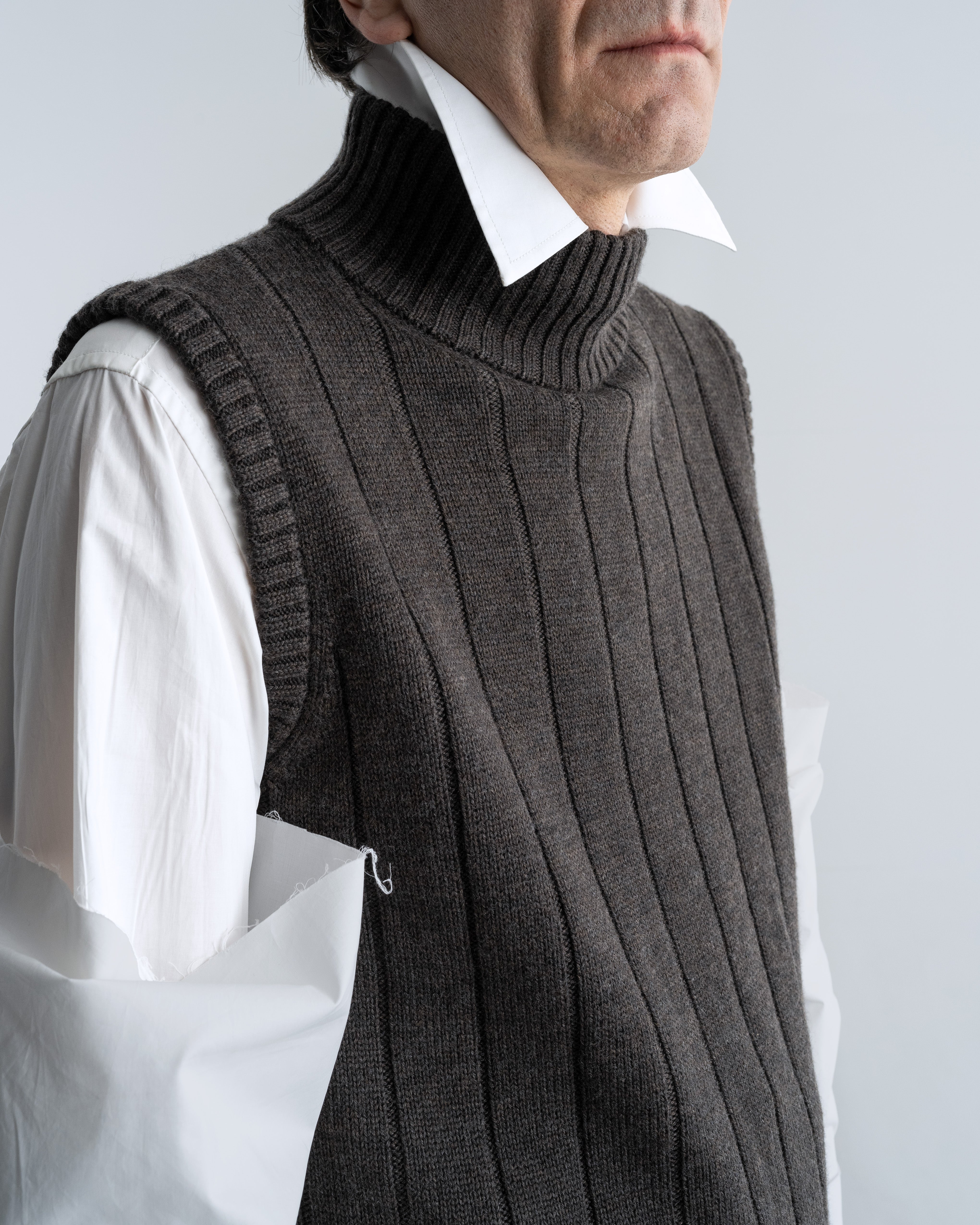TURTLENECK PULLUNDER