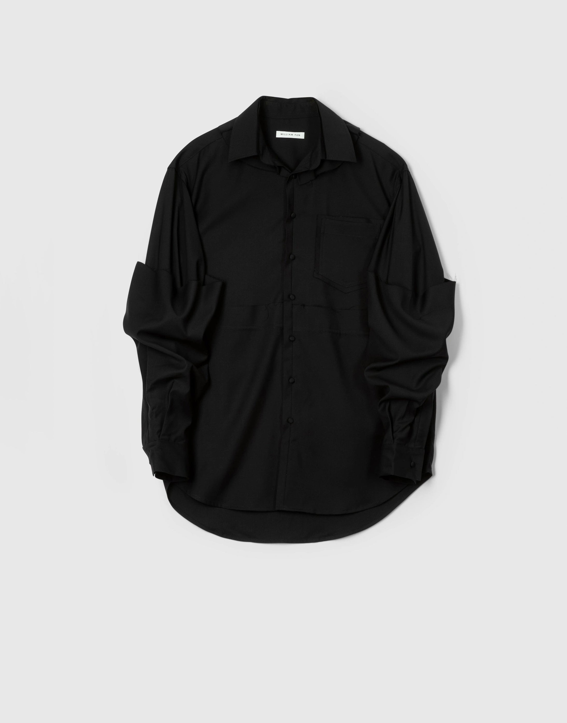 ROBIN SHIRT
