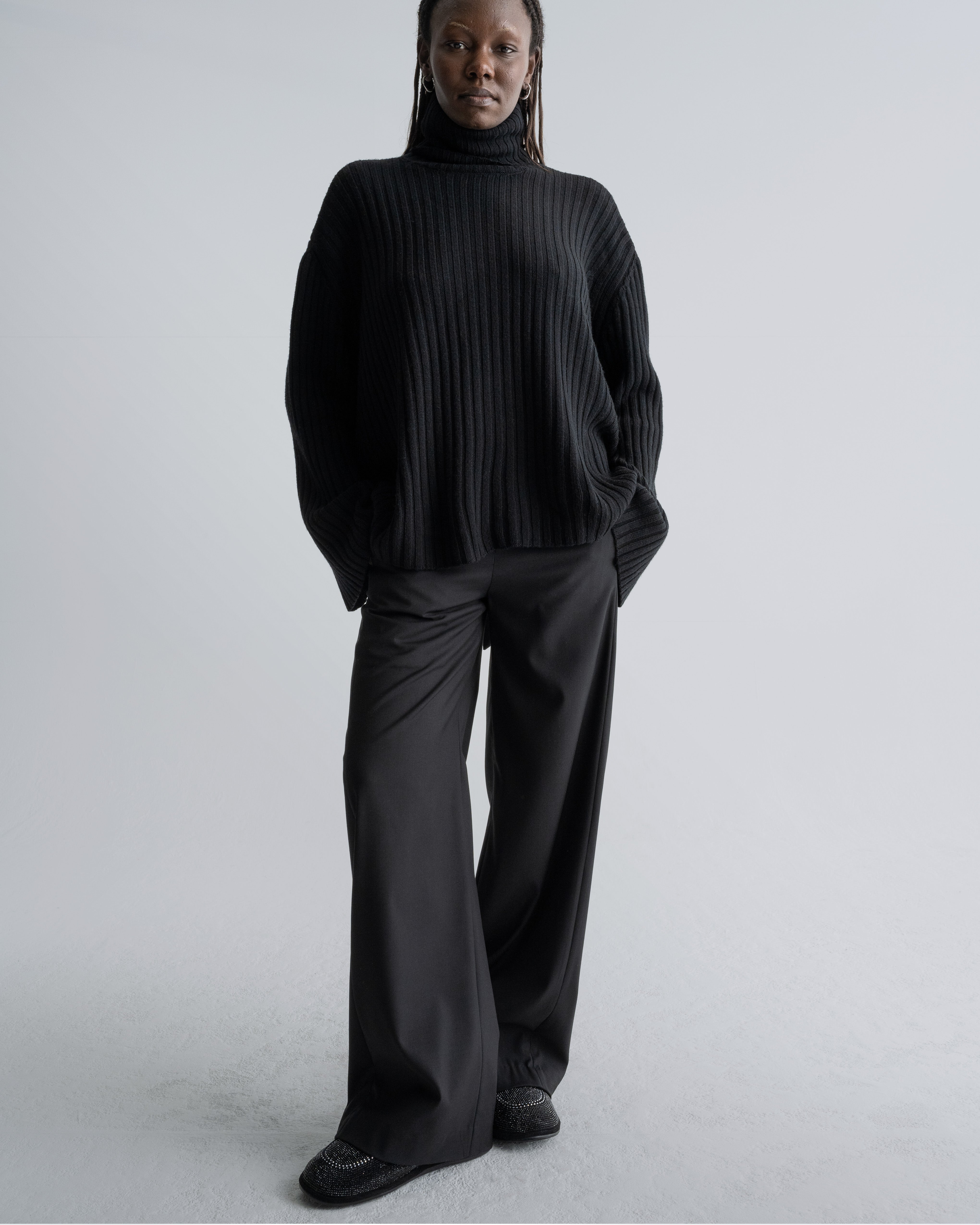 MOM KNIT