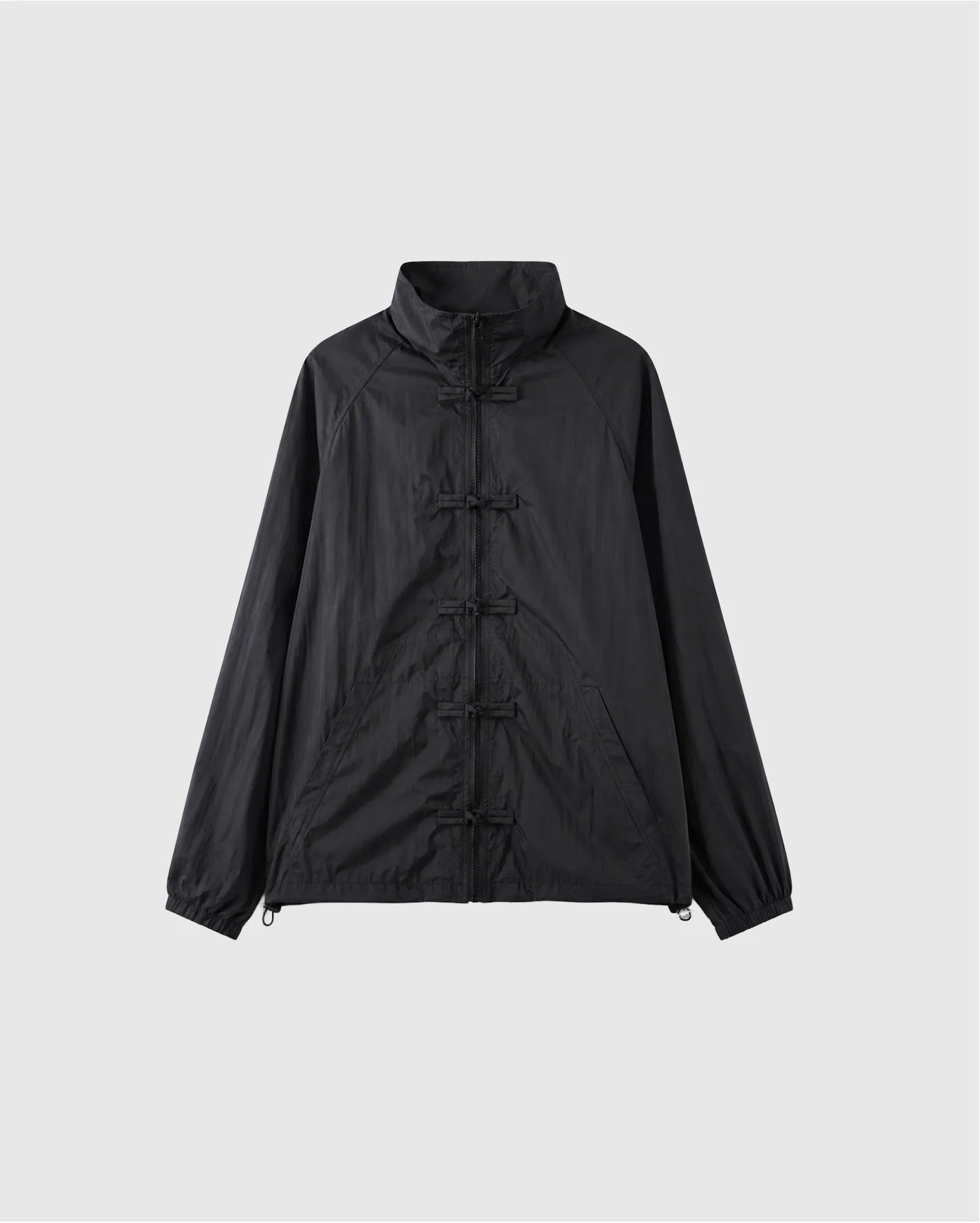 TANG OUTDDOR JACKET