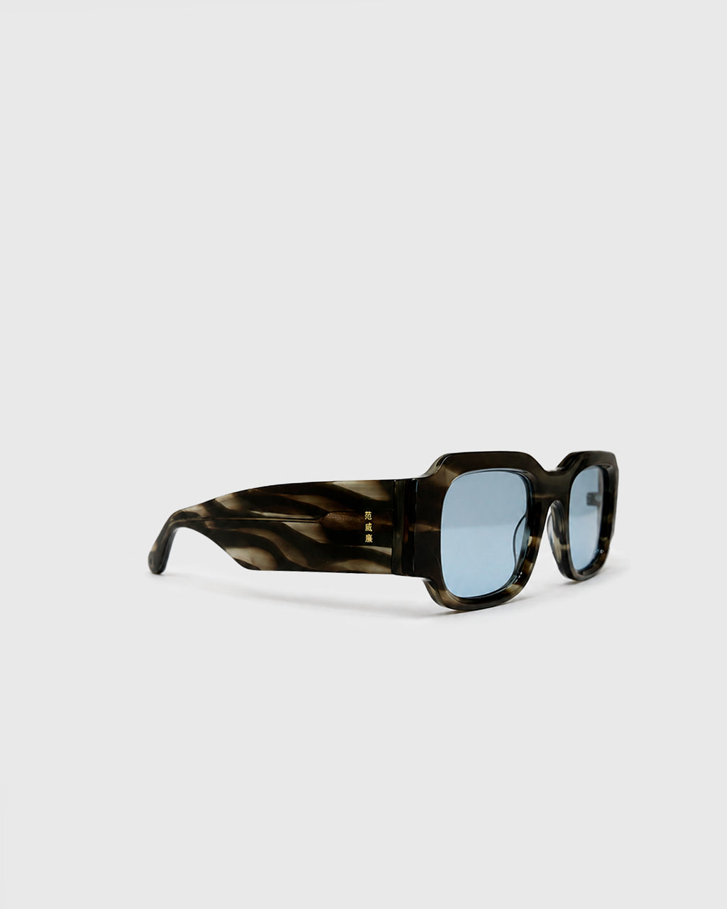 TV GLASSES