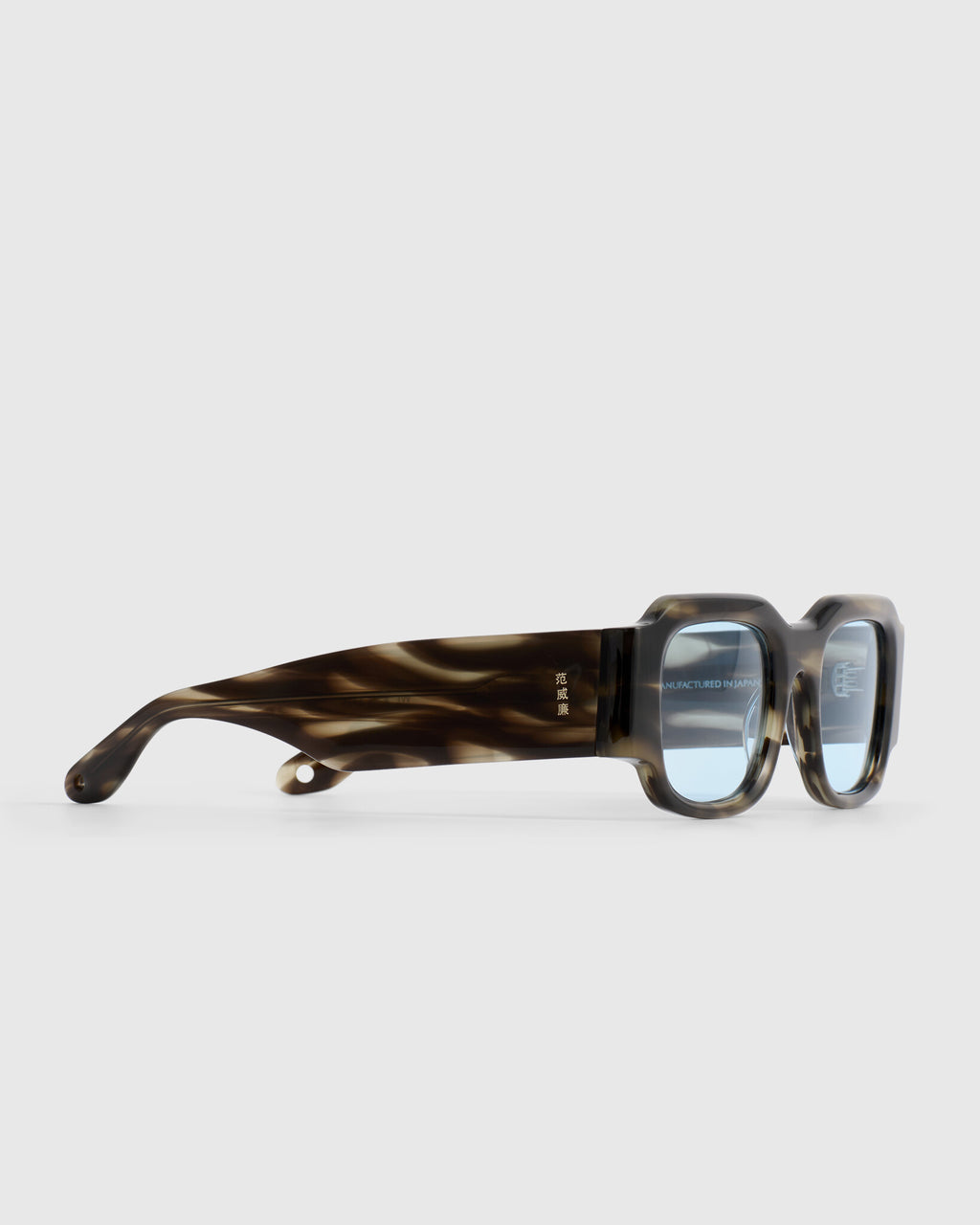 TV GLASSES