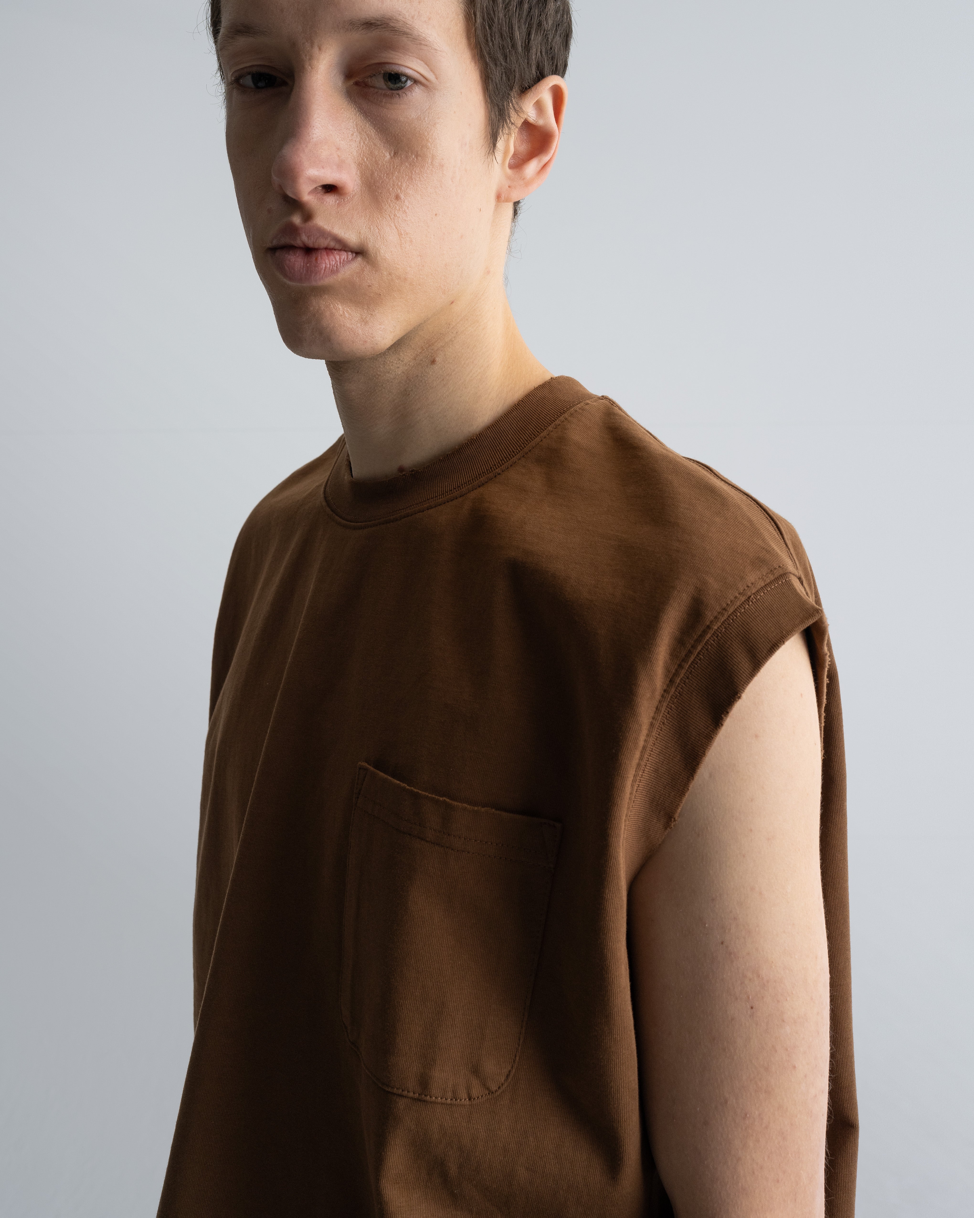 POCKET TANKTOP